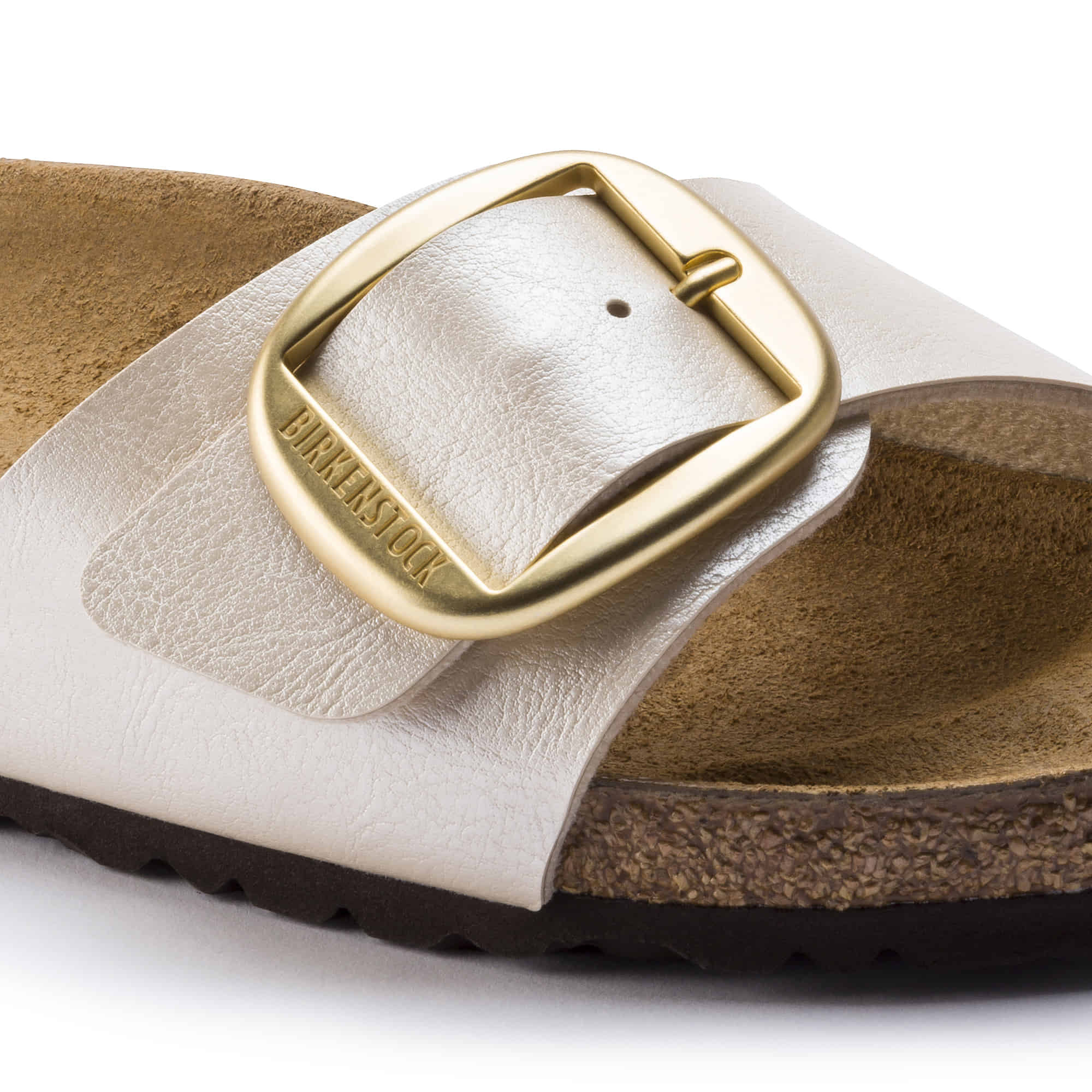 Madrid Big Buckle Birko-Flor - Image 6