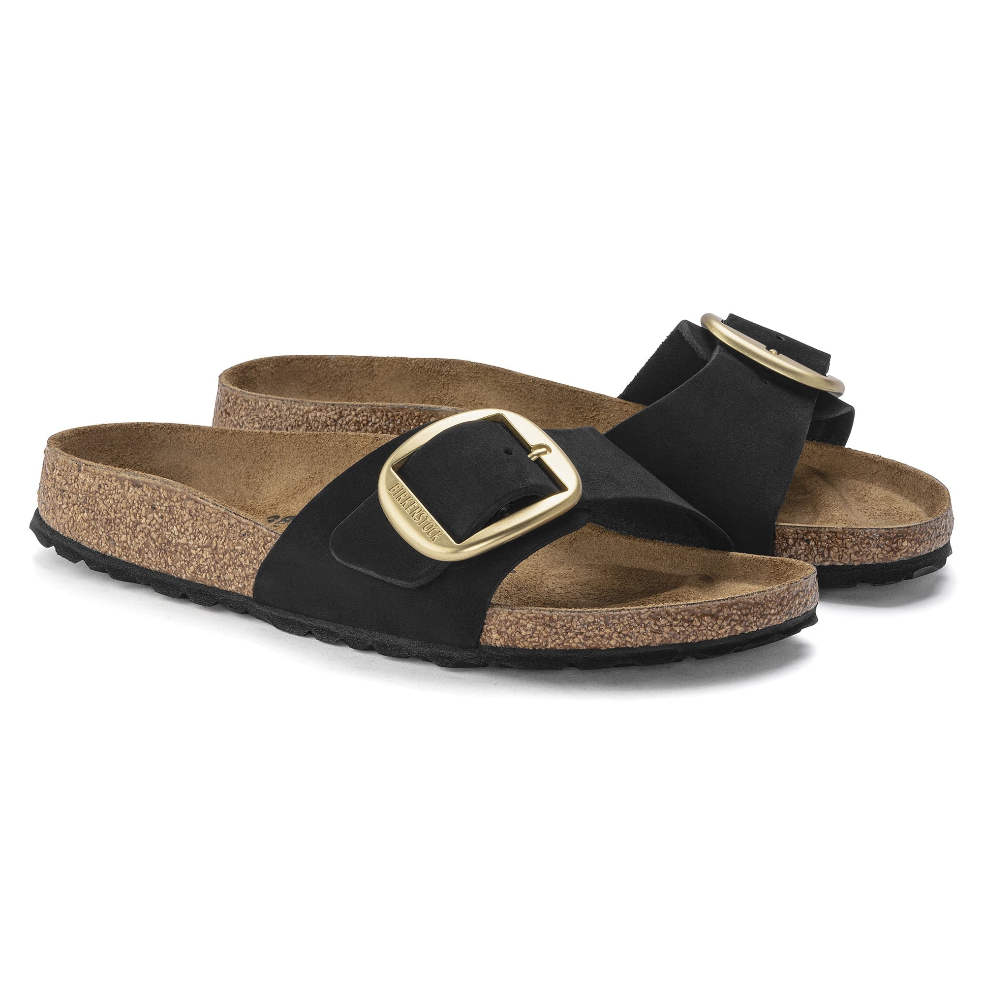 Madrid Nubuck Leather - Image 5