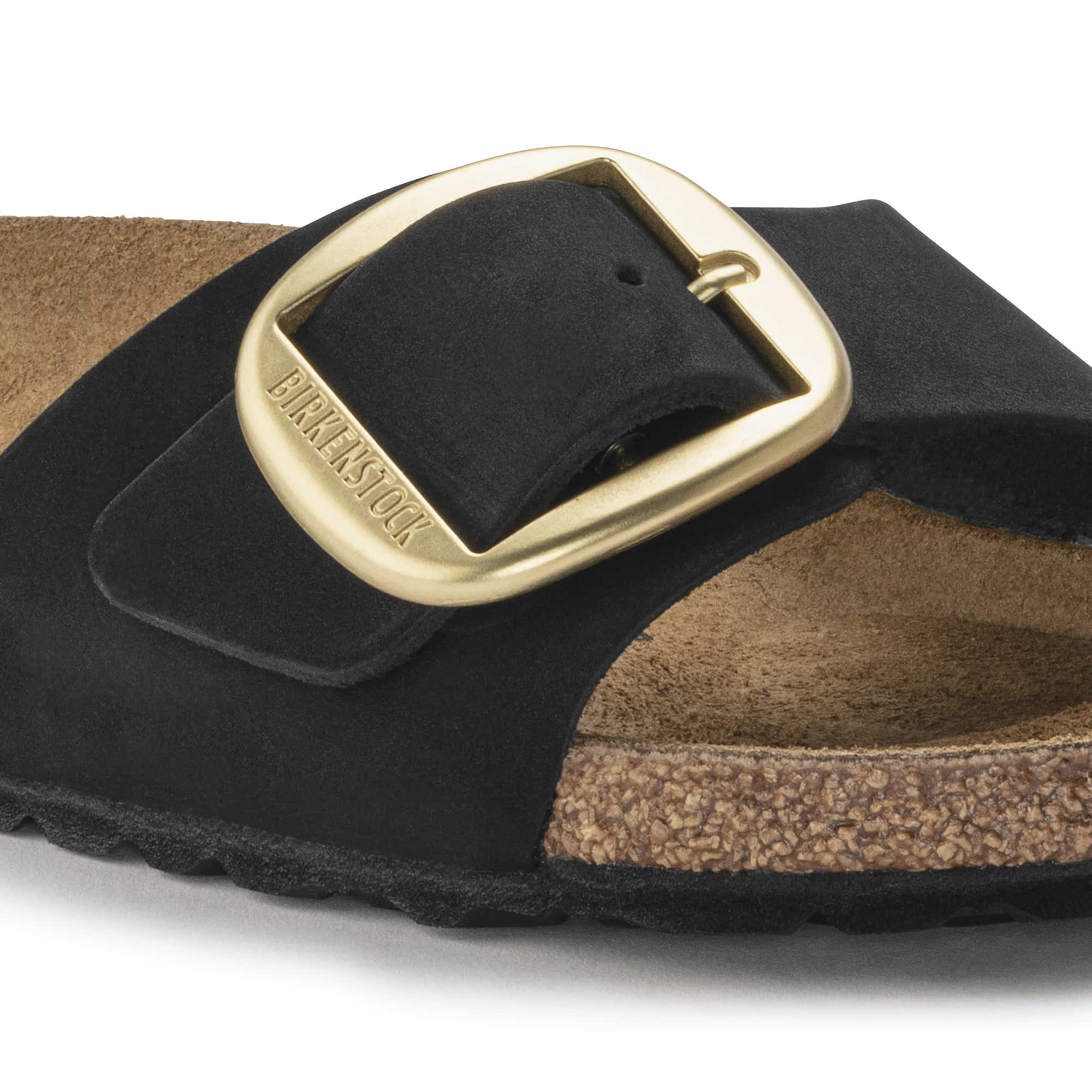 Madrid Nubuck Leather - Image 8