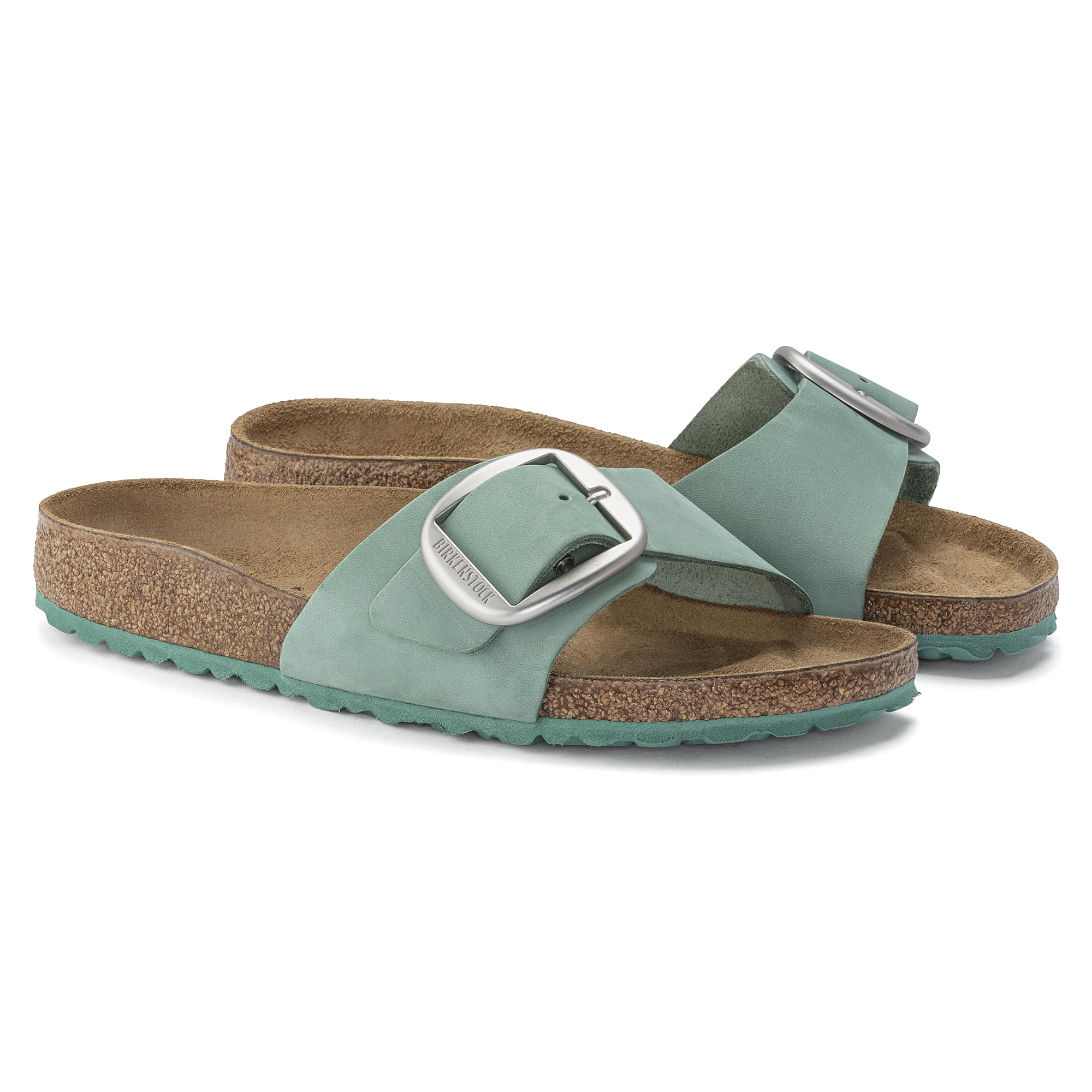 Madrid Nubuck Leather - Image 5