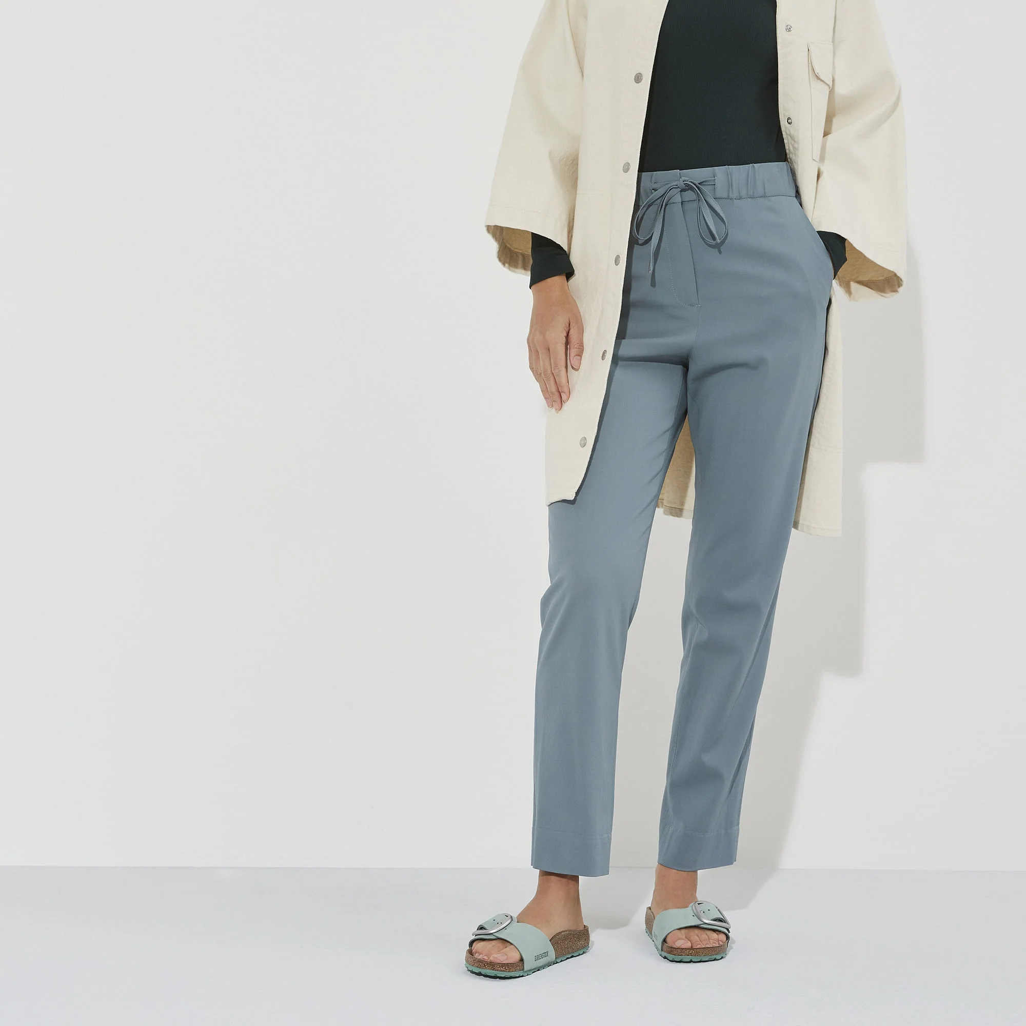 Madrid Nubuck Leather - Image 6