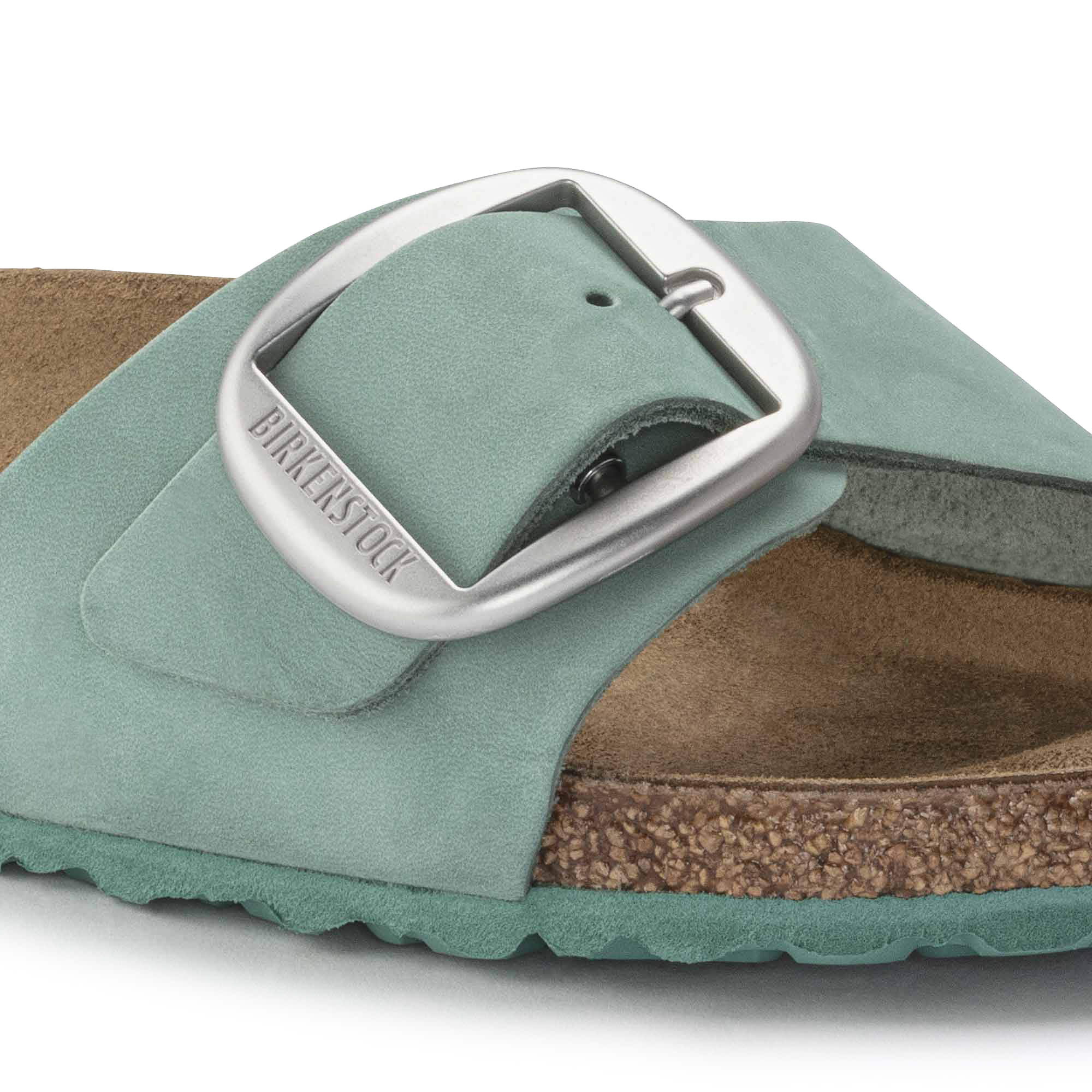 Madrid Nubuck Leather - Image 8