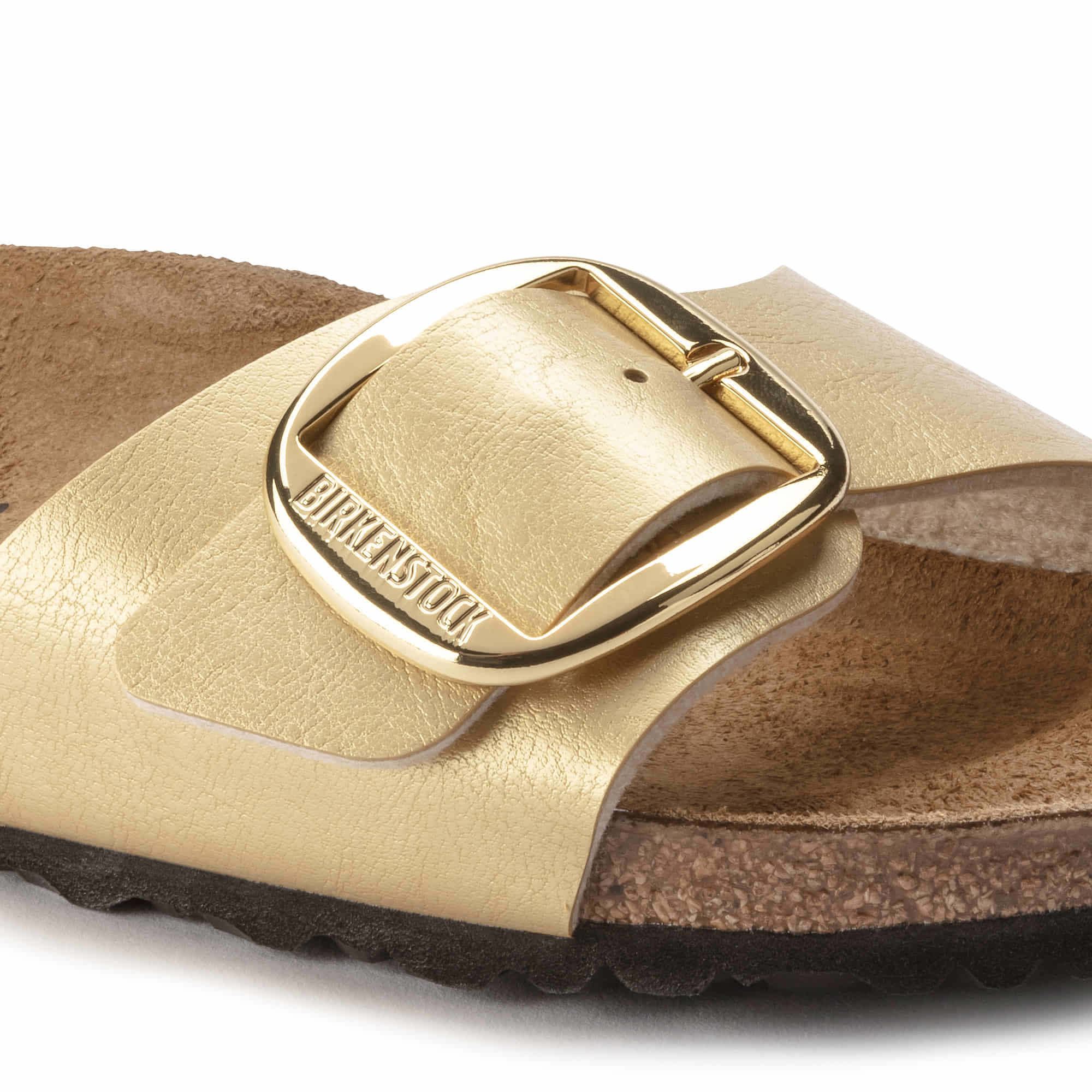 Madrid Big Buckle Birko-Flor - Image 6