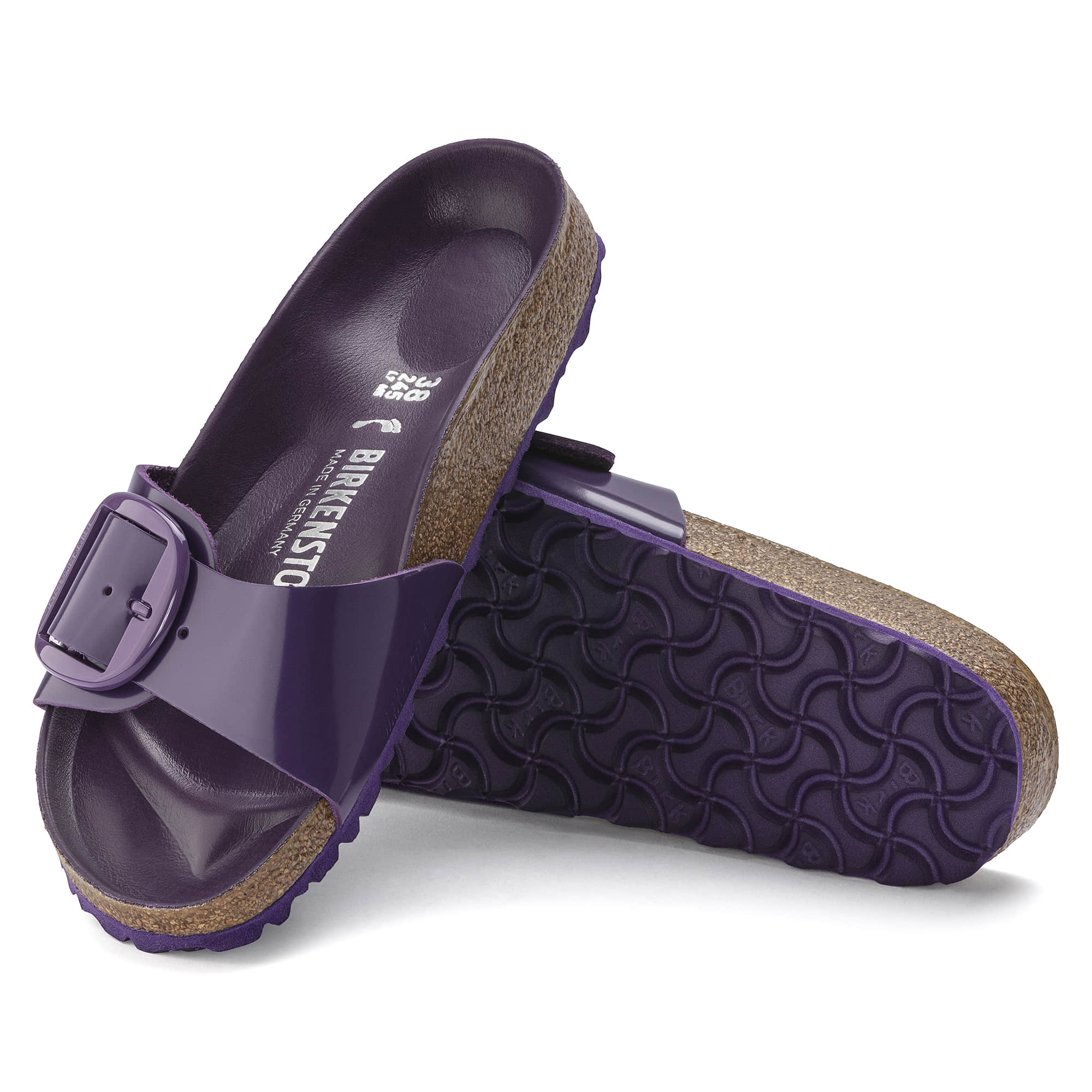 Madrid Natural Leather - Image 2