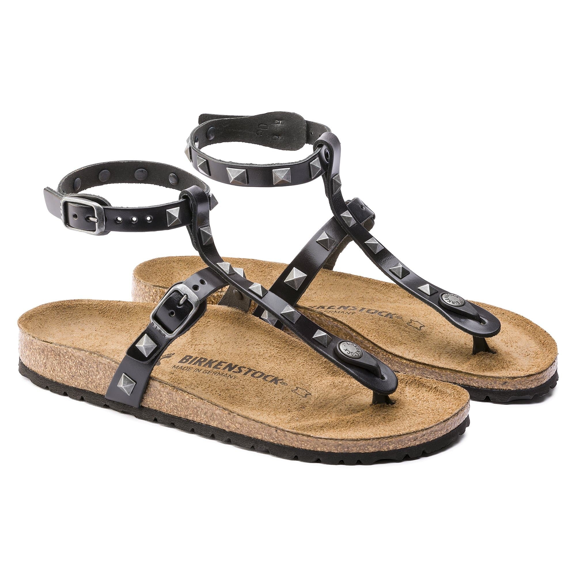 Marillia Natural Leather - Image 5