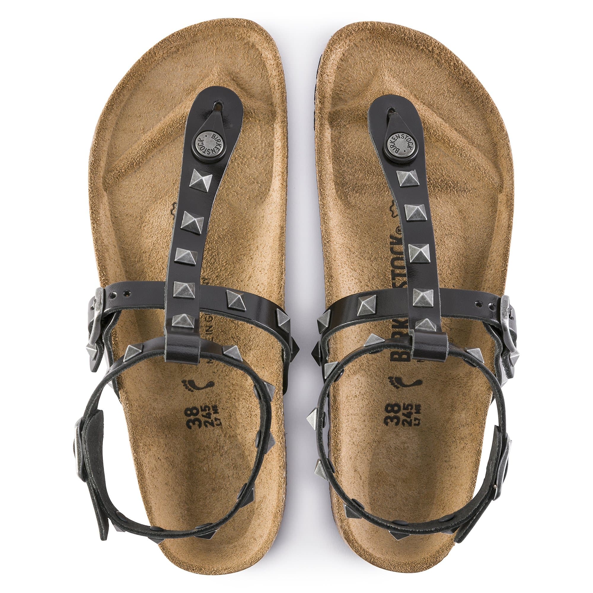 Marillia Natural Leather - Image 6