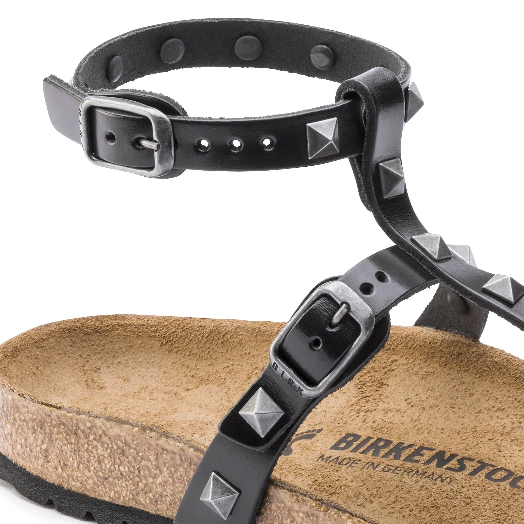 Marillia Natural Leather - Image 8