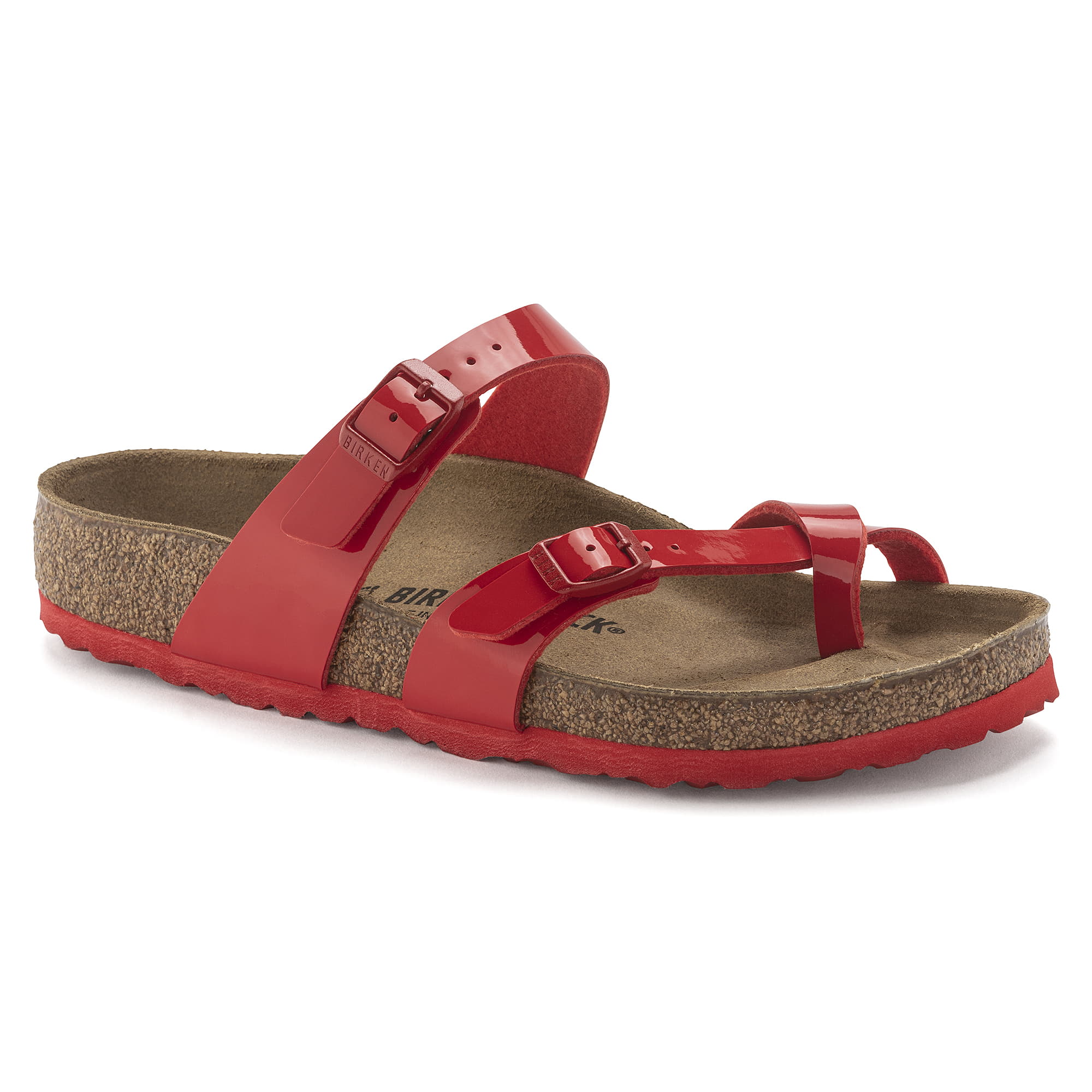 Mayari Birko-Flor Patent