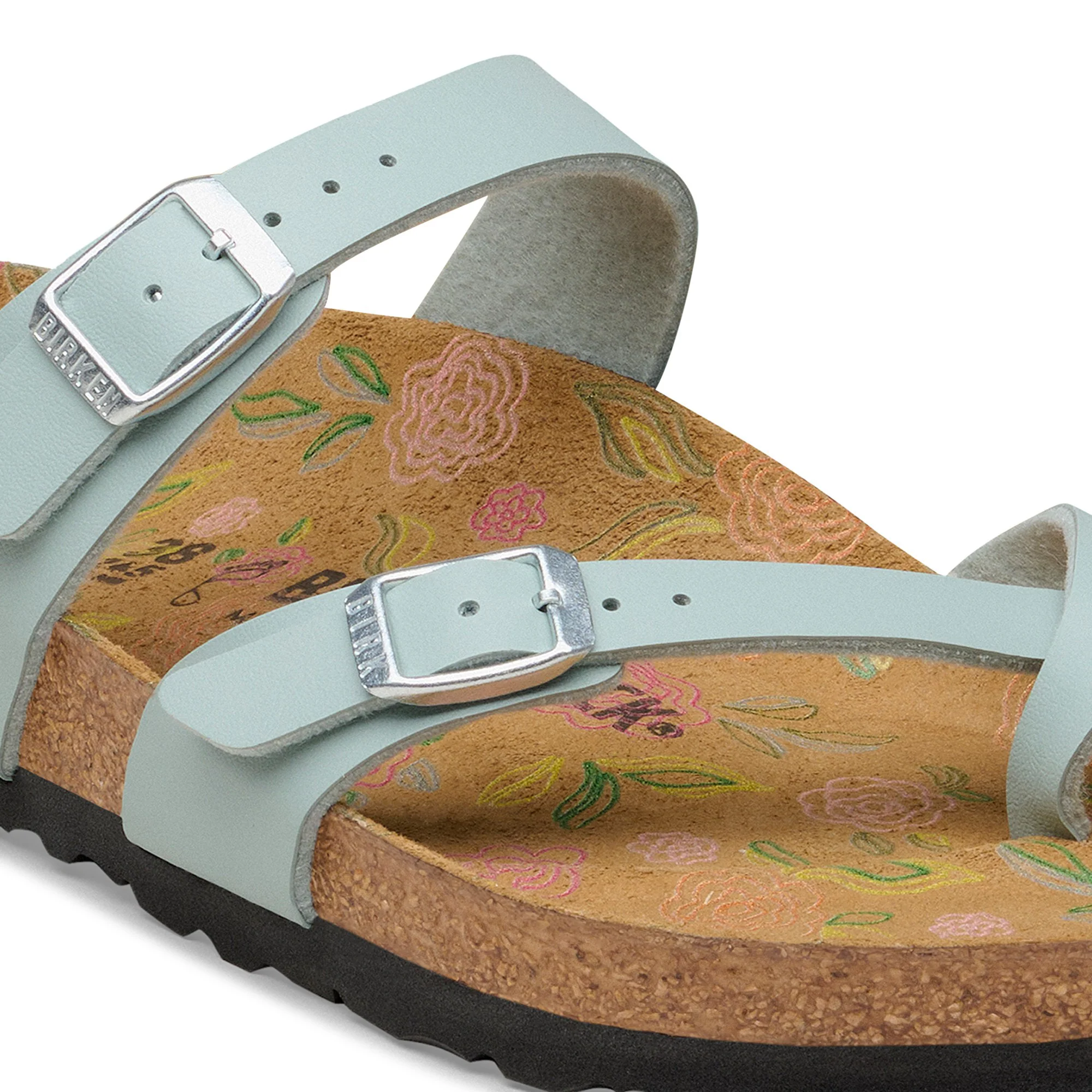 Mayari Birko-Flor Pure Sage - Image 6