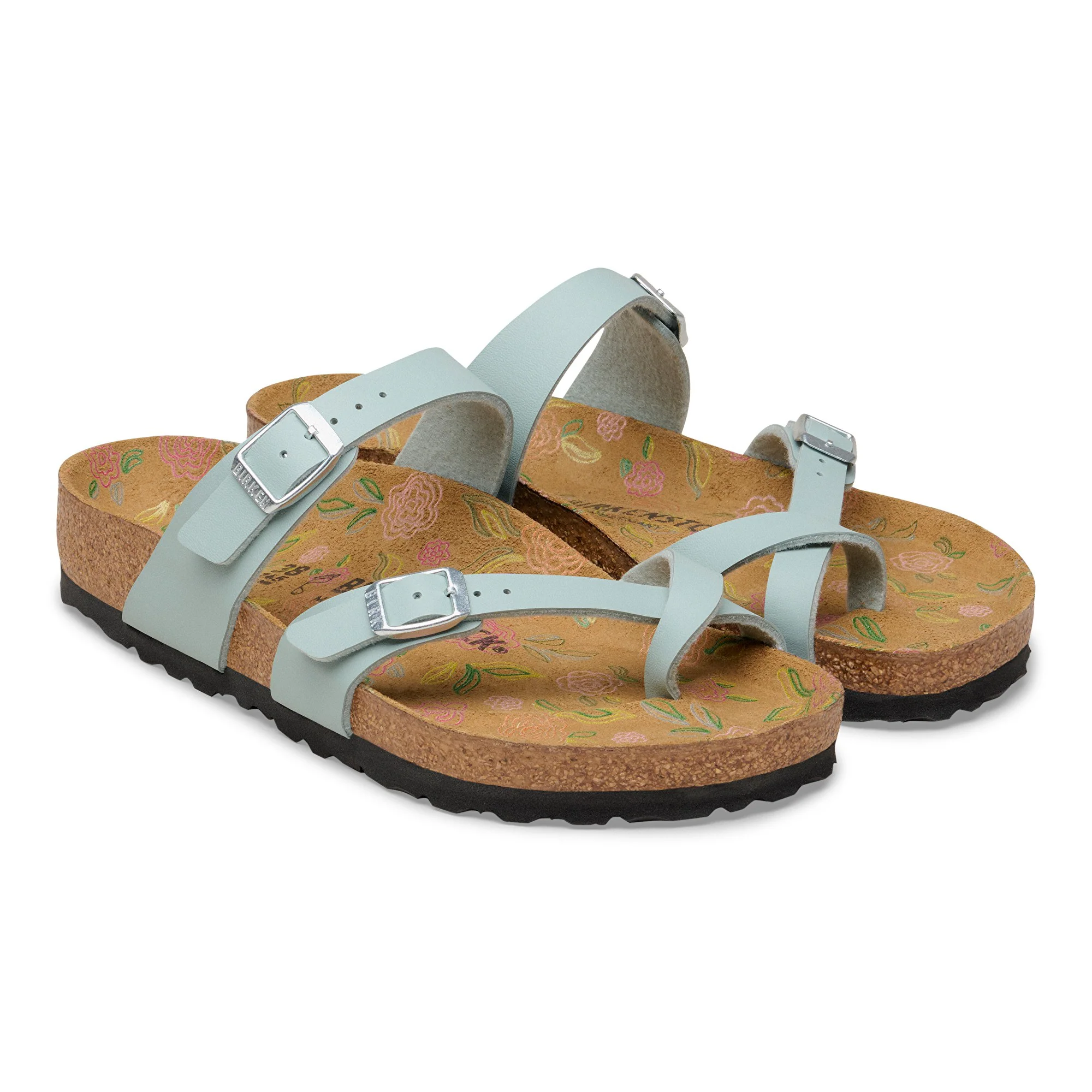 Mayari Birko-Flor Pure Sage - Image 7