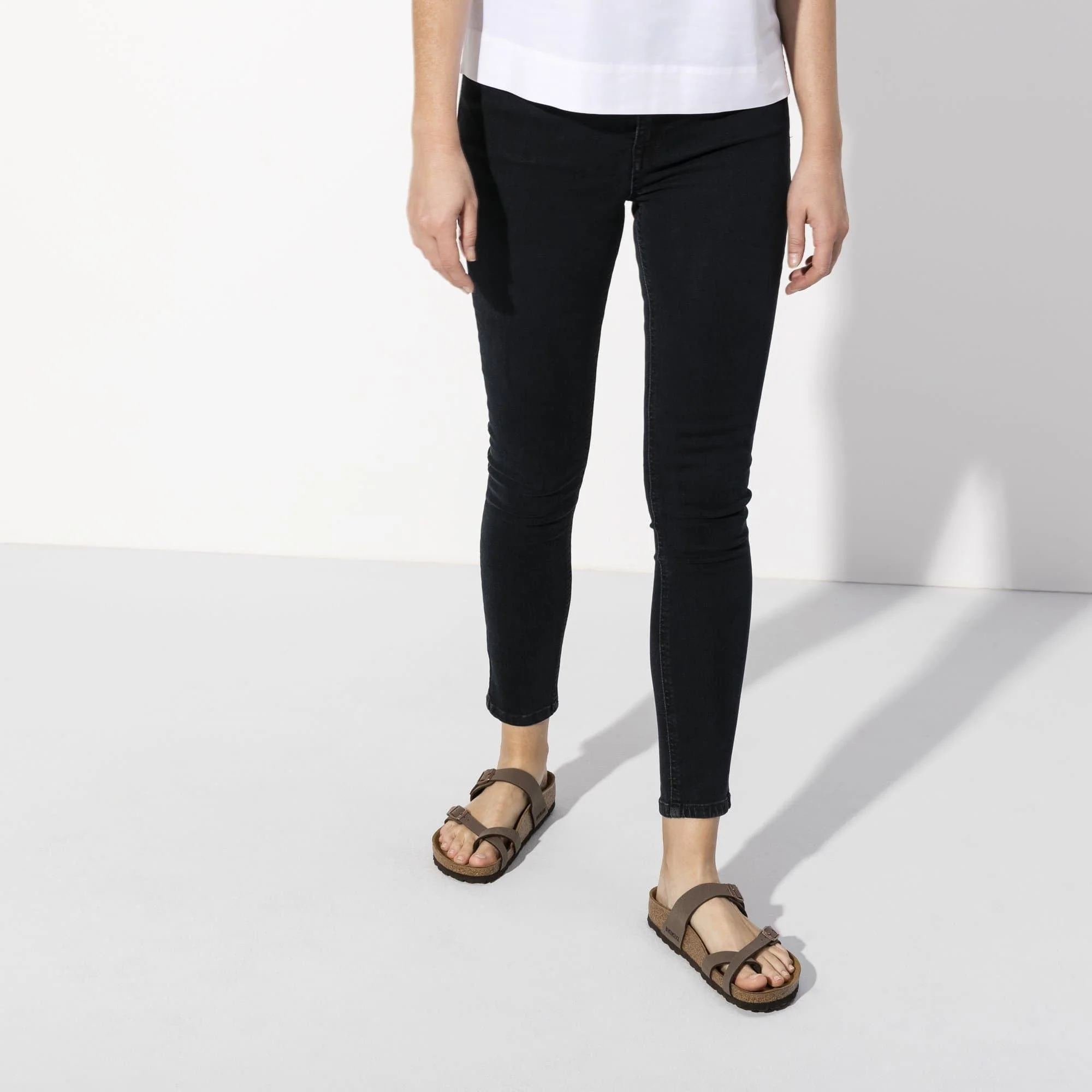 Mayari Birko-Flor Nubuck - Image 11