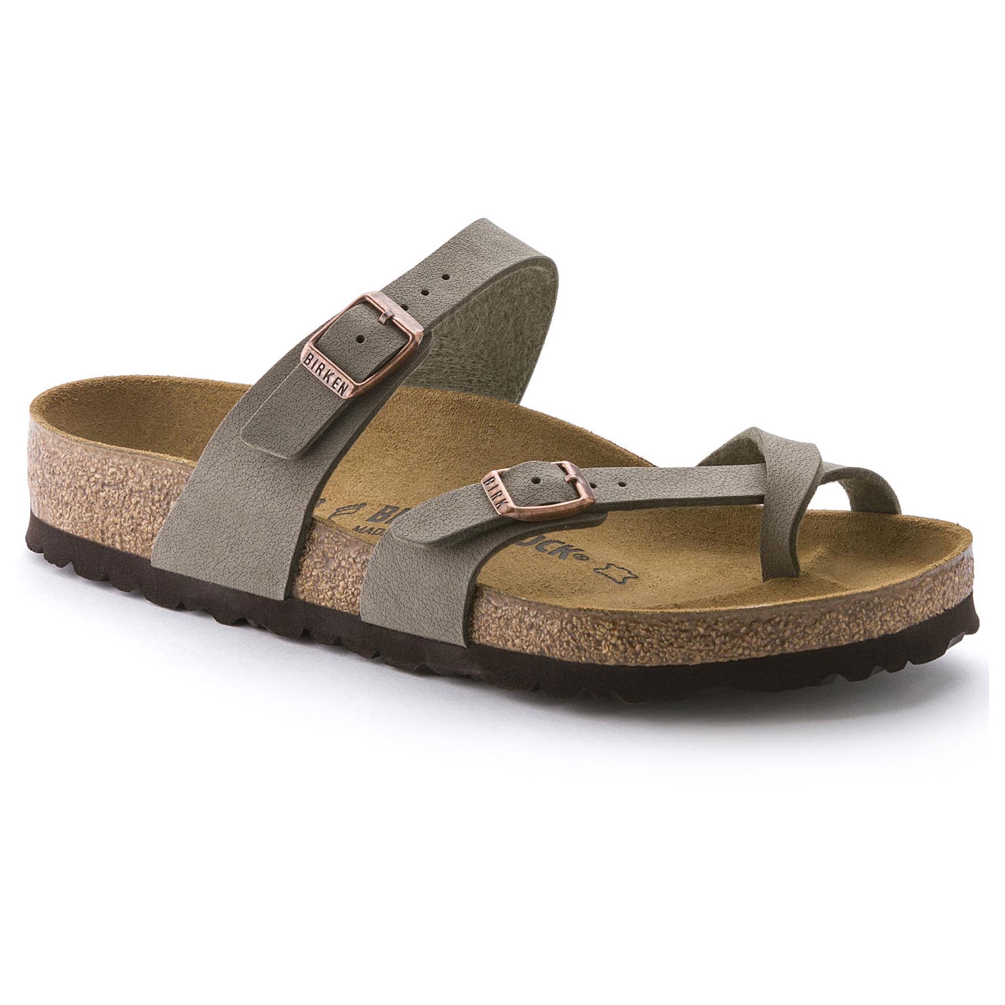 Mayari Birko-Flor Nubuck - Image 12