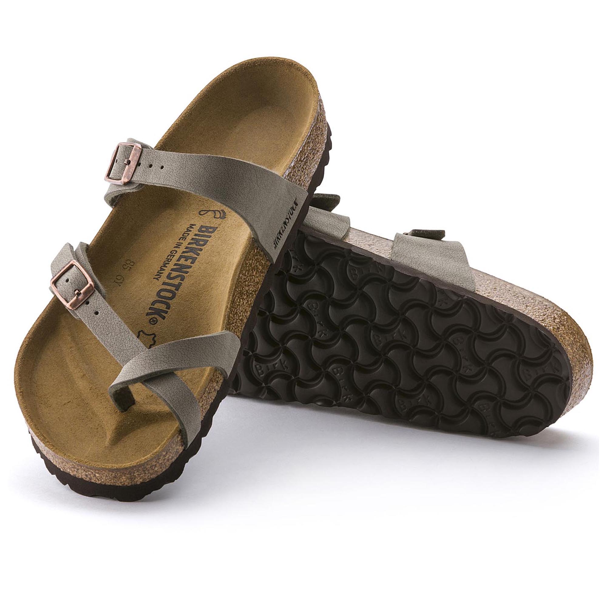Mayari Birko-Flor Nubuck - Image 13