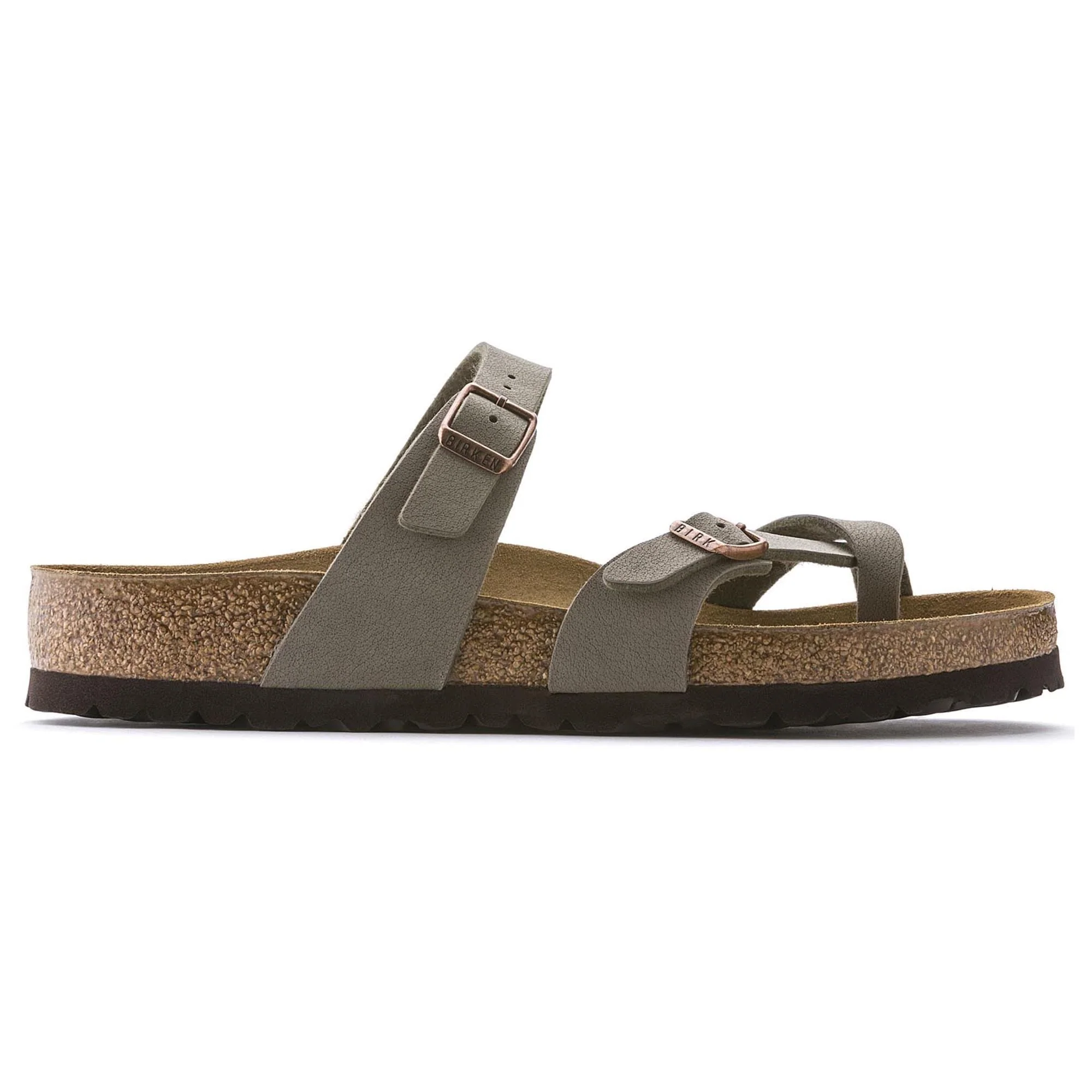 Mayari Birko-Flor Nubuck - Image 16