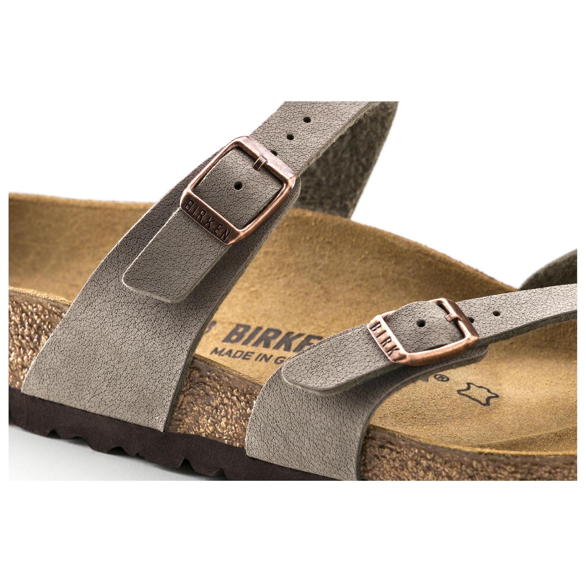 Mayari Birko-Flor Nubuck - Image 17