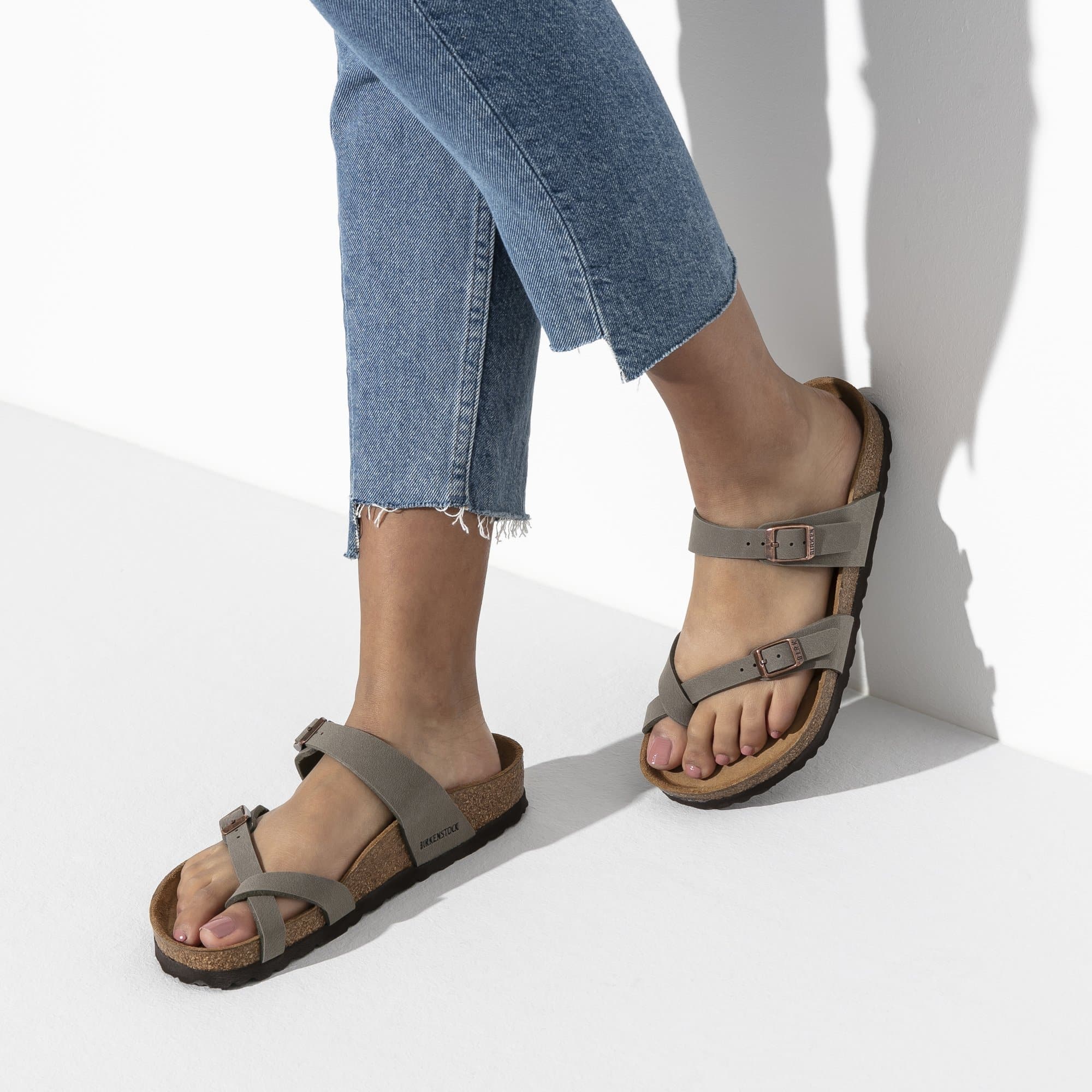 Mayari Birko-Flor Nubuck - Image 18