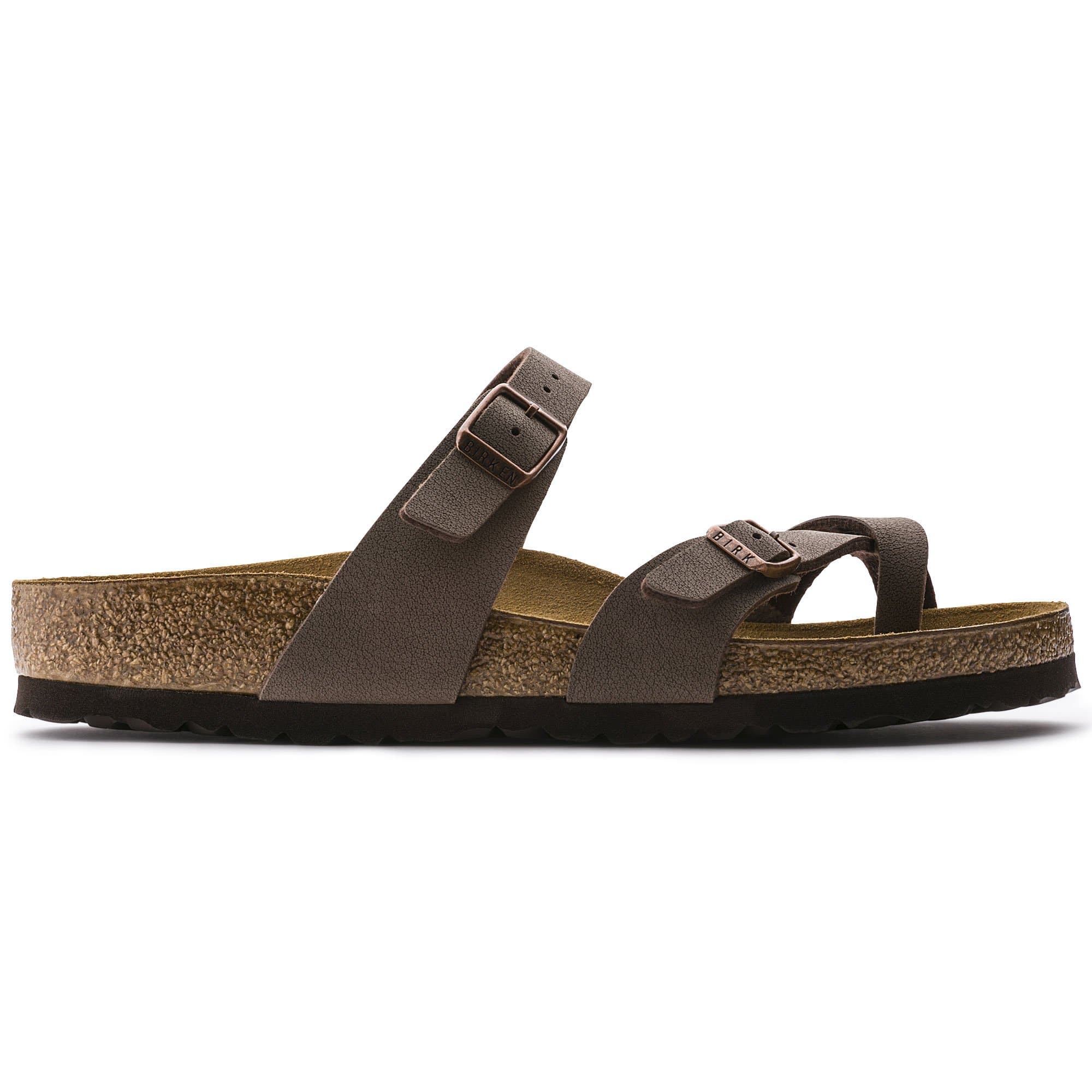 Mayari Birko-Flor Nubuck - Image 5