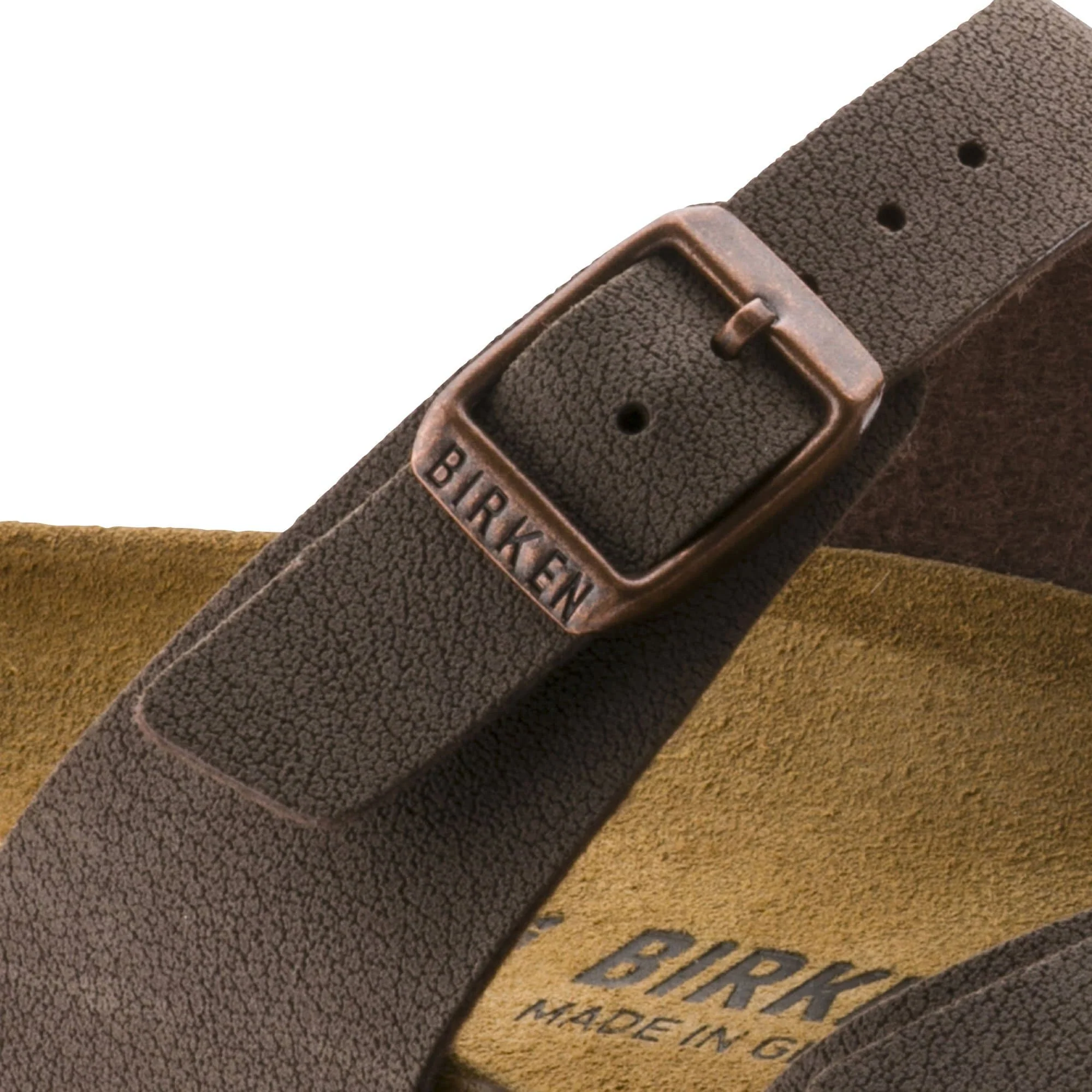 Mayari Birko-Flor Nubuck - Image 6