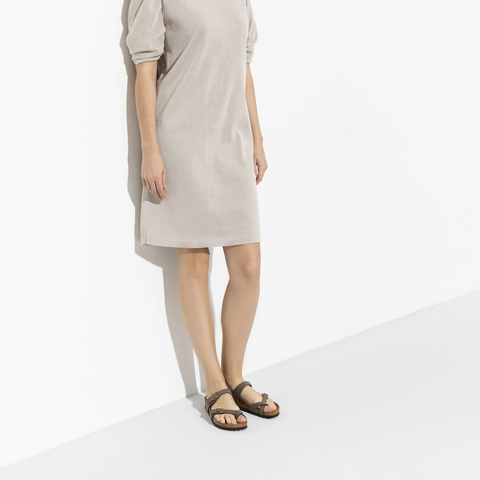 Mayari Birko-Flor Nubuck - Image 7