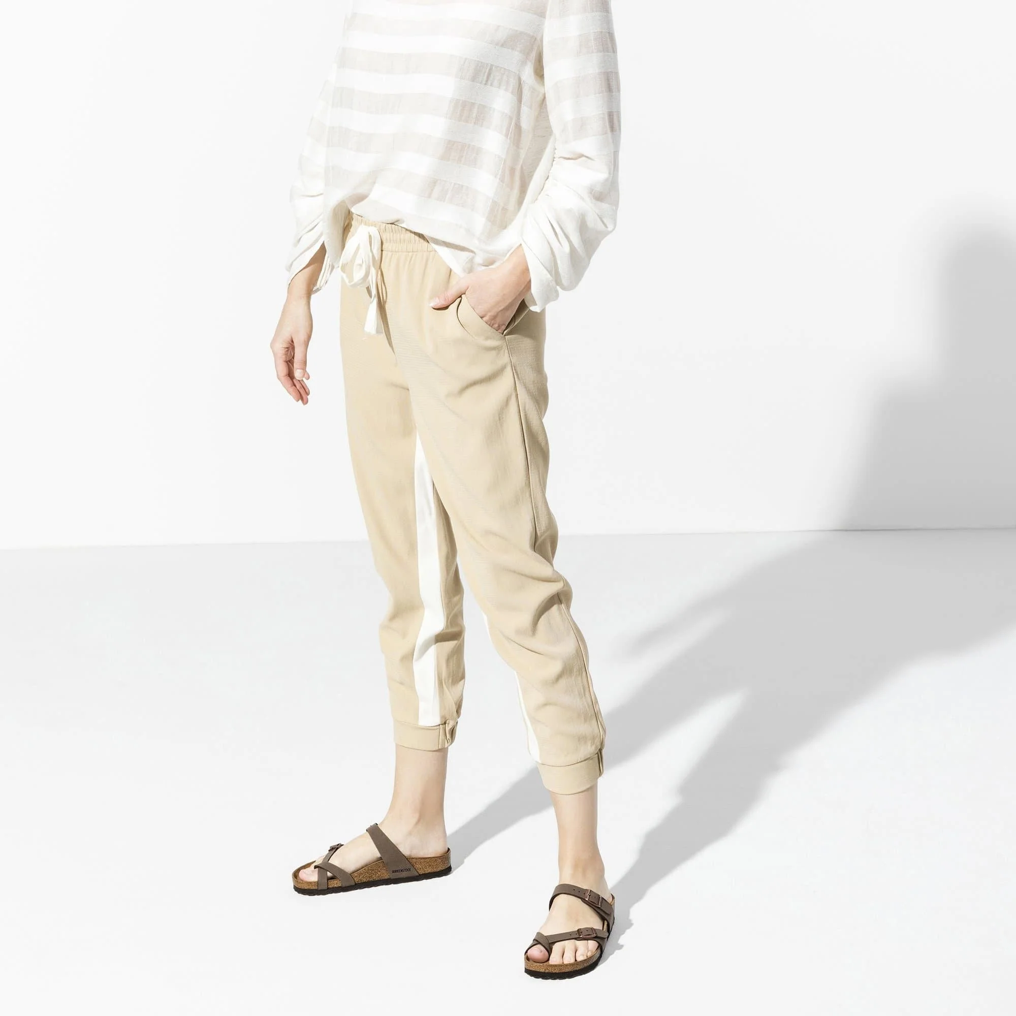 Mayari Birko-Flor Nubuck - Image 8