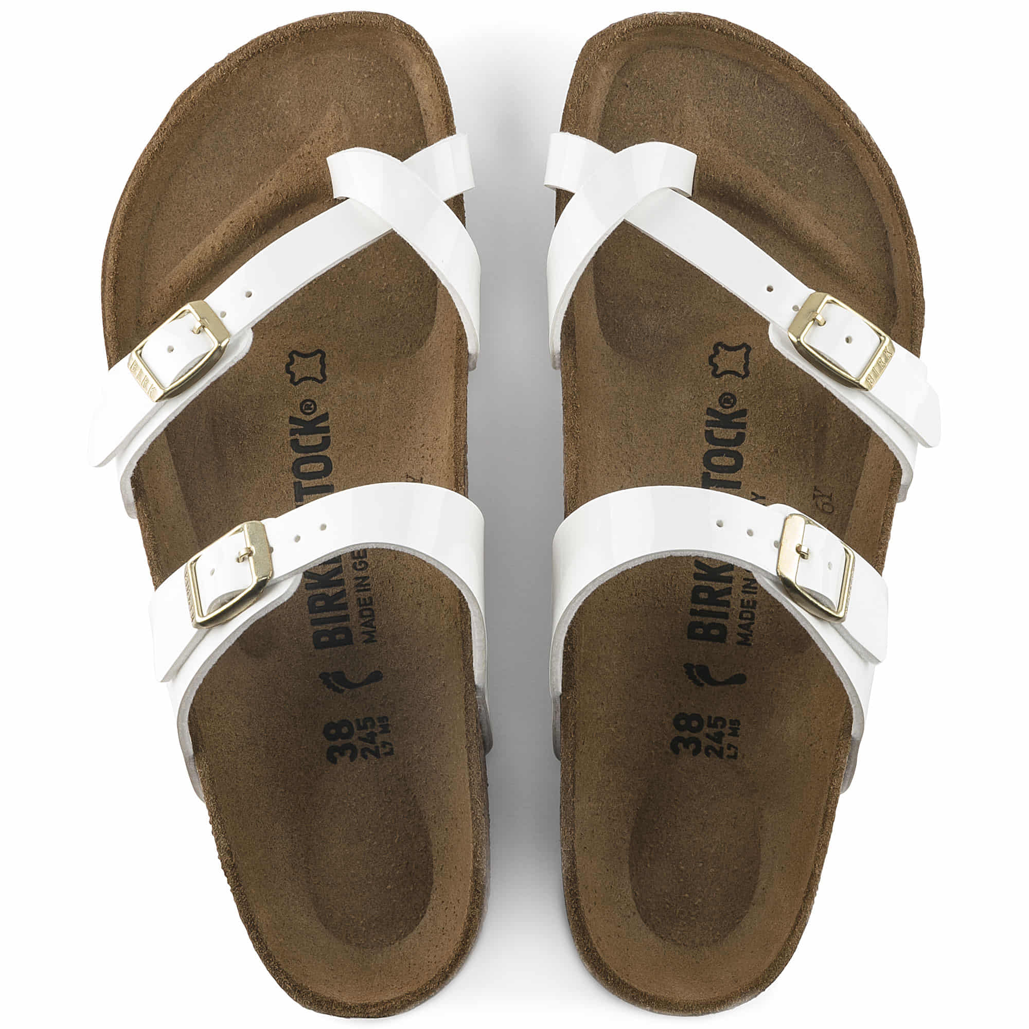 Mayari Birko-Flor Patent - Image 3