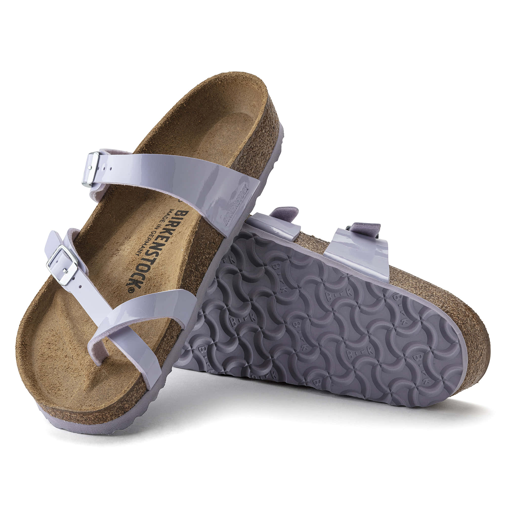 Mayari Birko-Flor Patent - Image 2