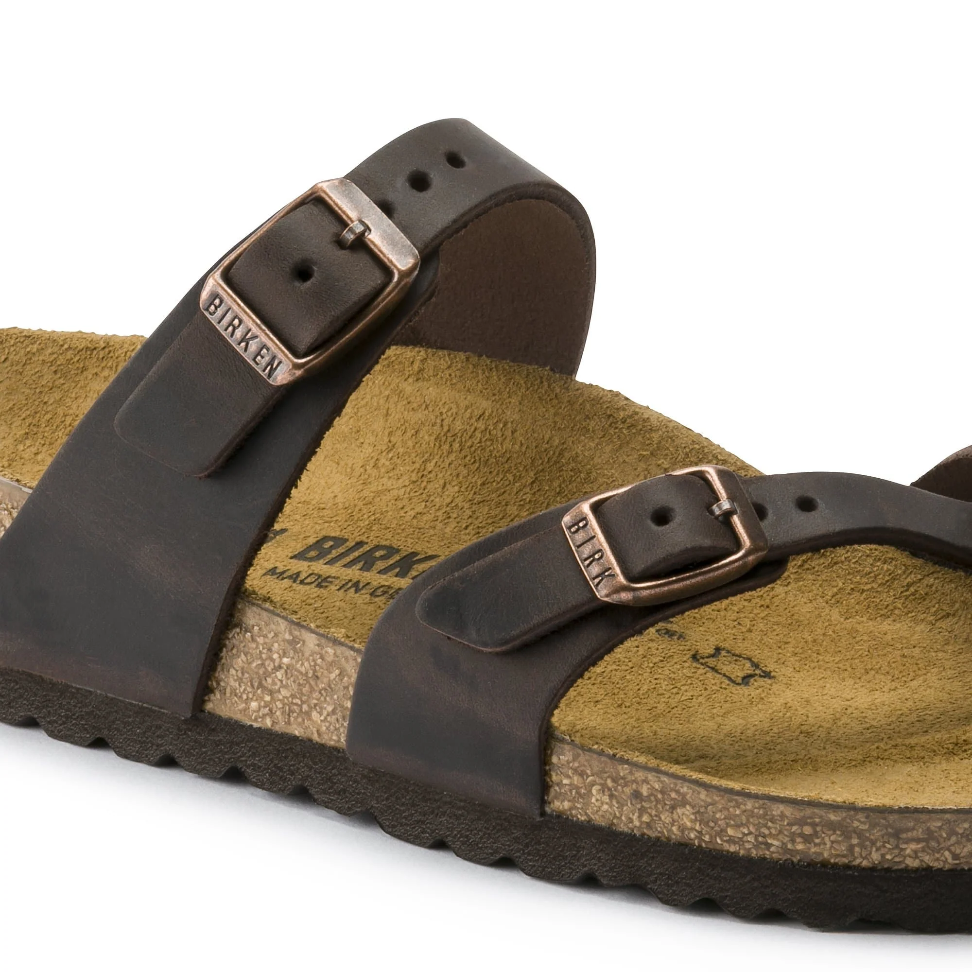 Mayari Oiled Leather - Image 5
