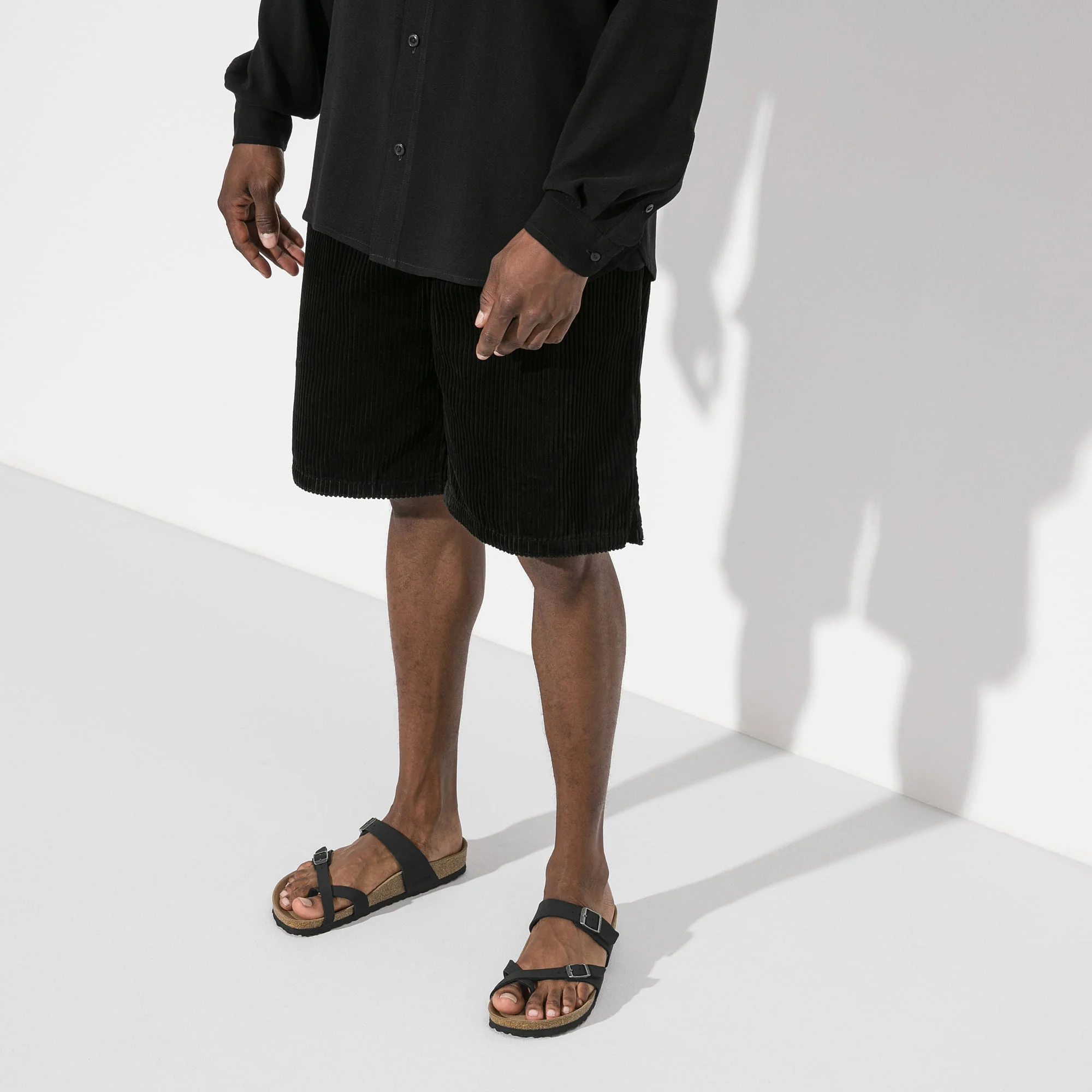 Mayari Vegan Birko-Flor Nubuck - Image 7