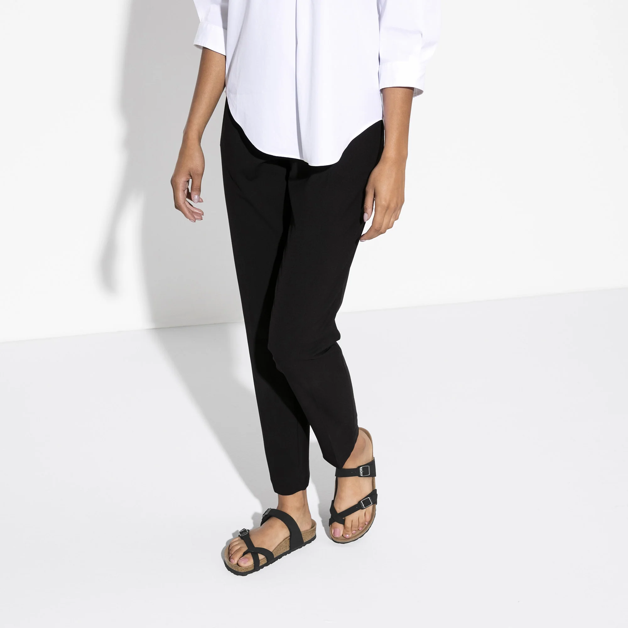 Mayari Vegan Birko-Flor Nubuck - Image 8