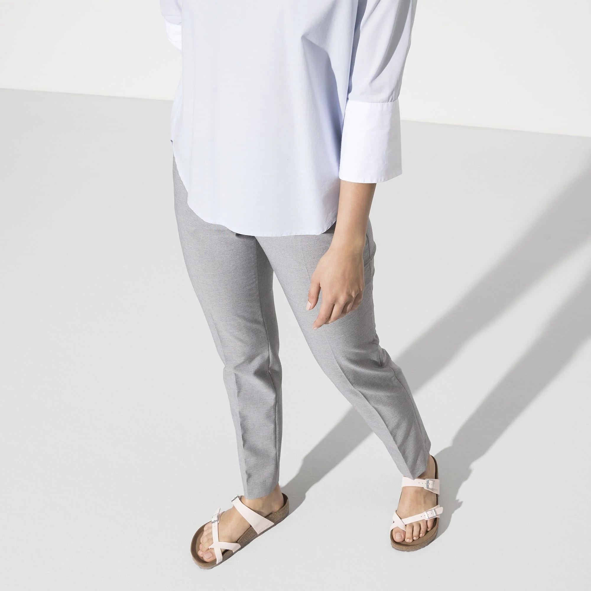 Mayari Vegan Birko-Flor Nubuck - Image 8
