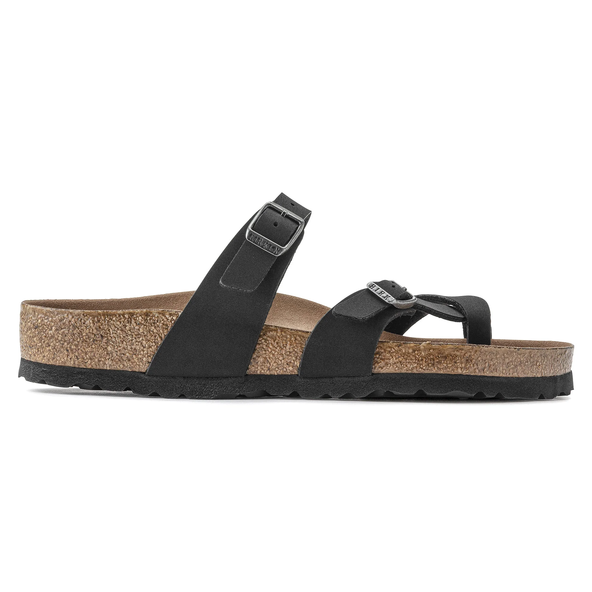 Mayari Vegan Birko-Flor Nubuck - Image 4