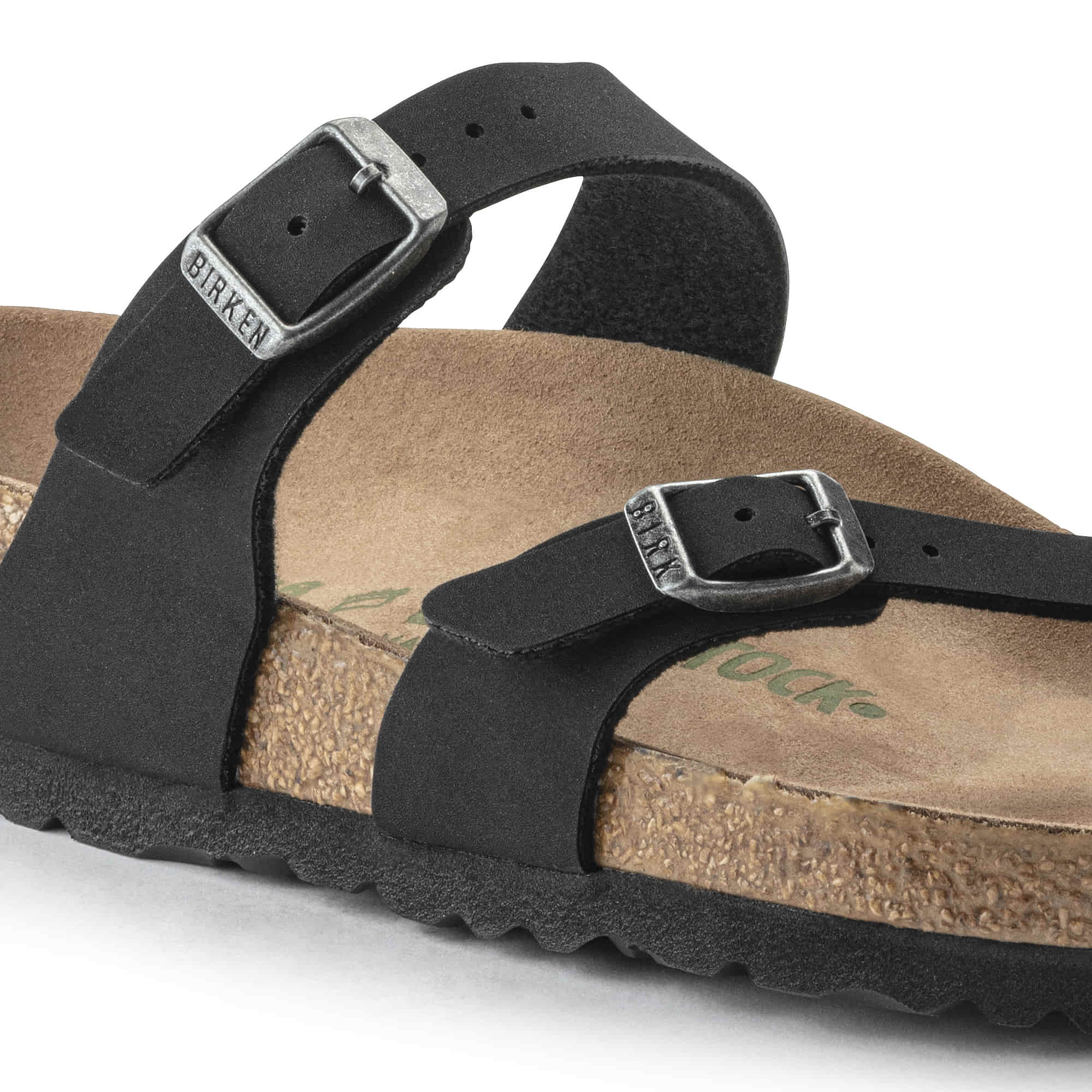 Mayari Vegan Birko-Flor Nubuck - Image 6
