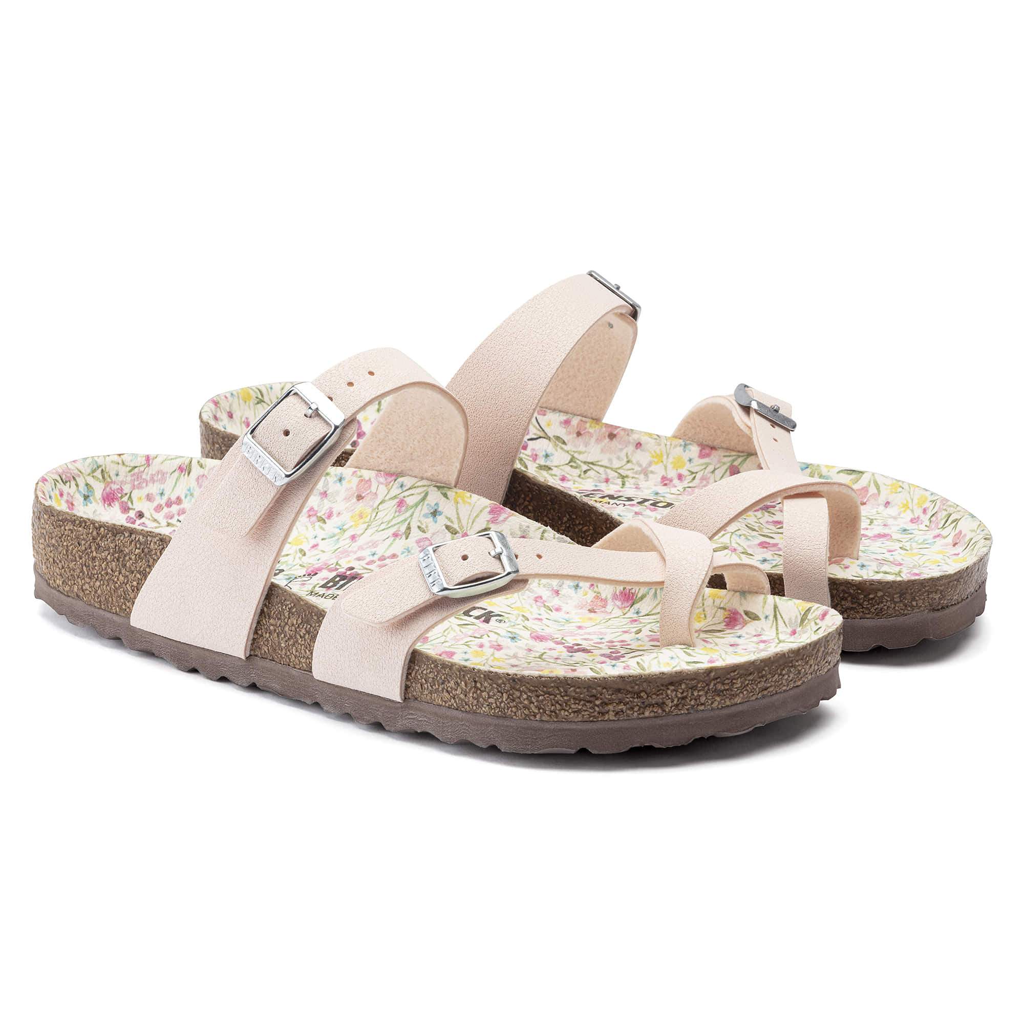 Mayari Vegan Birko-Flor Nubuck - Image 4