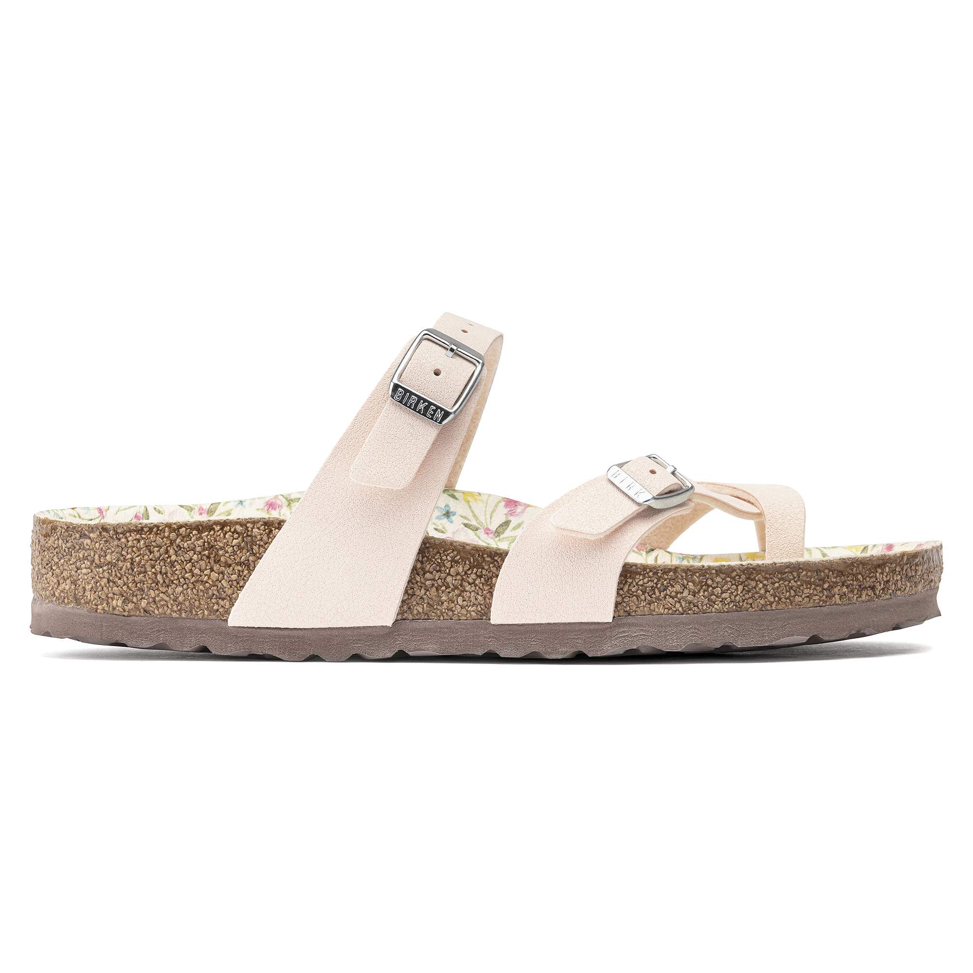 Mayari Vegan Birko-Flor Nubuck - Image 5
