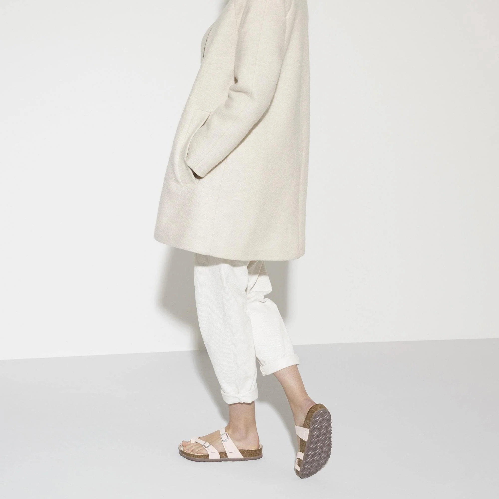 Mayari Vegan Birko-Flor Nubuck - Image 7