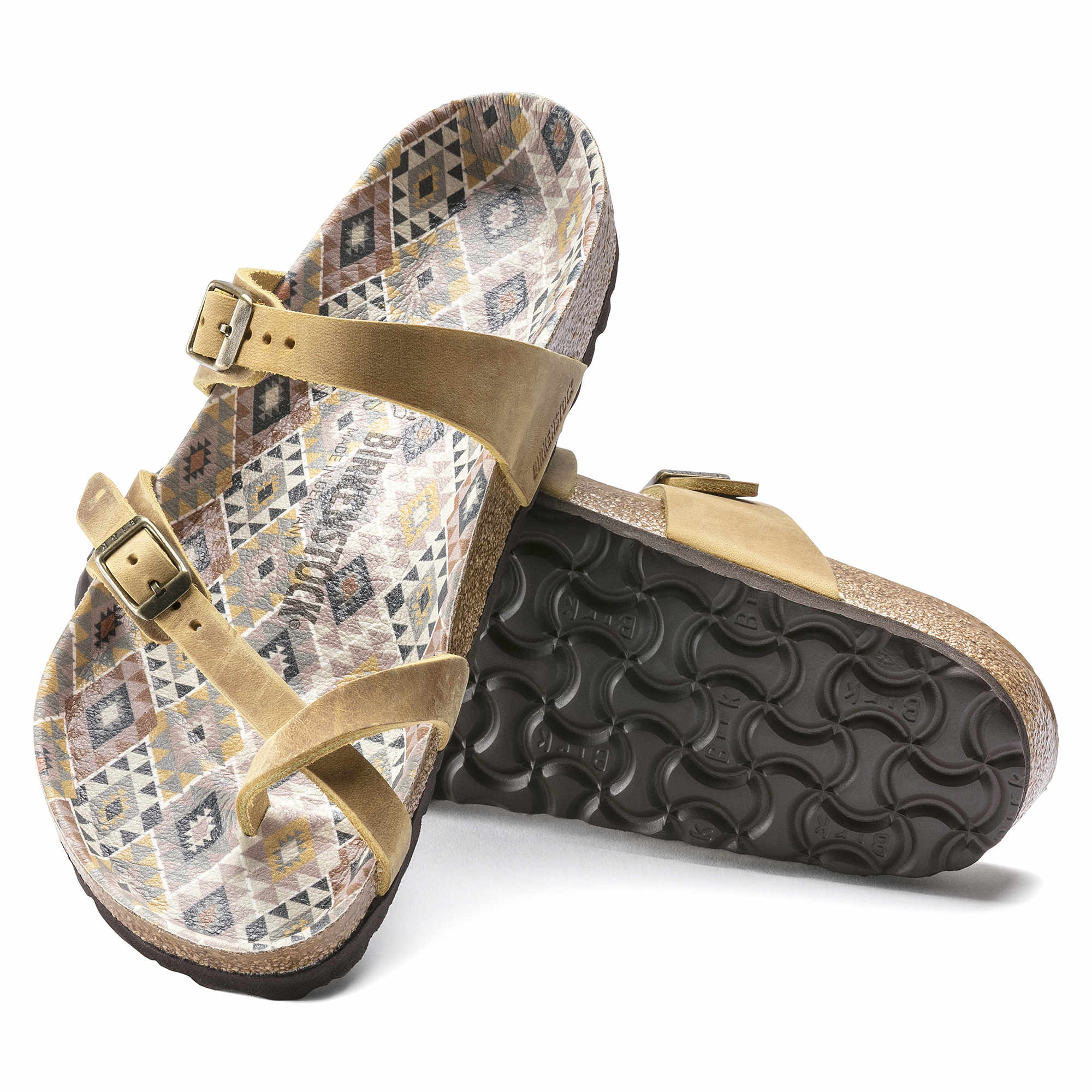 Mayari Oiled Leather - Image 2