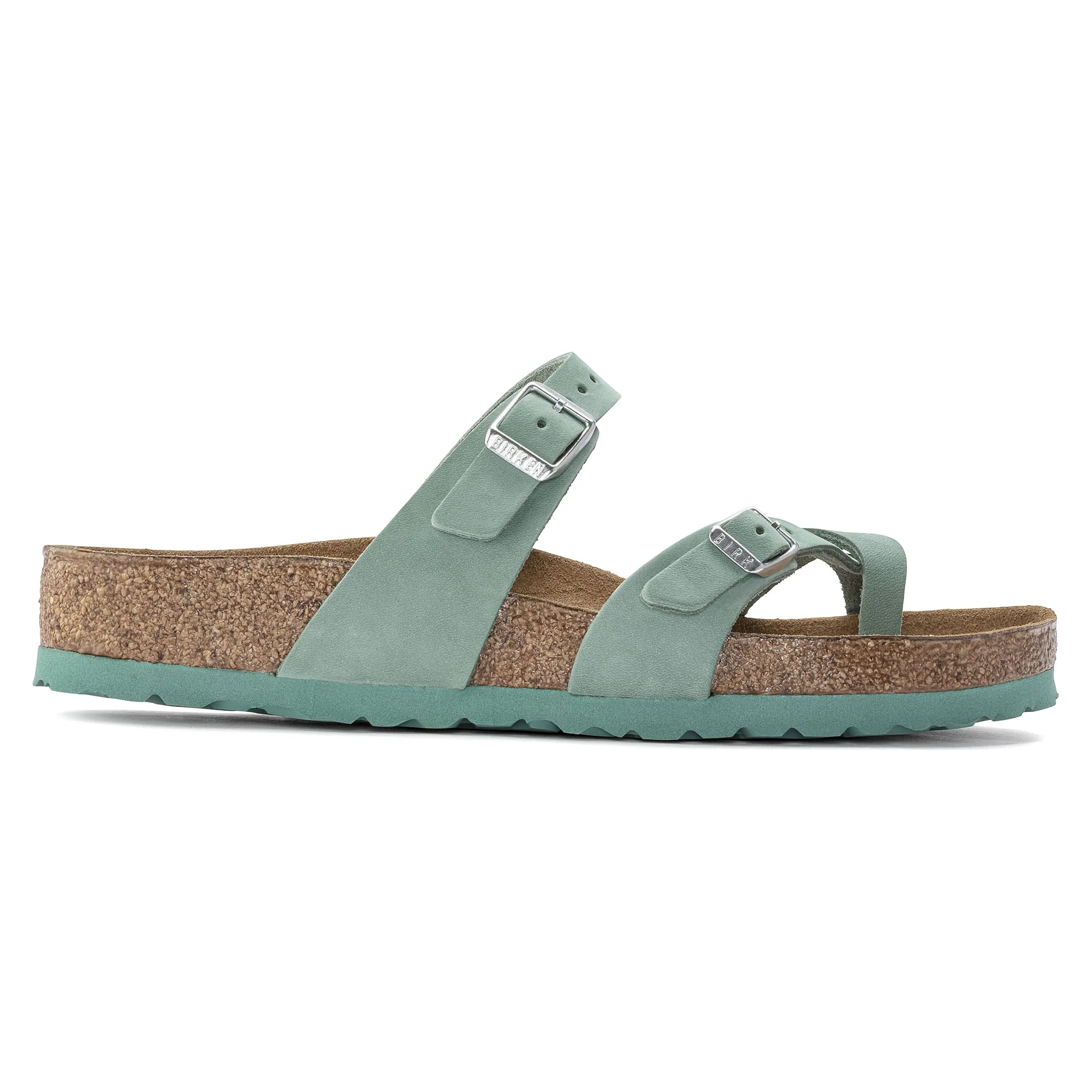 Mayari Nubuck Leather - Image 4