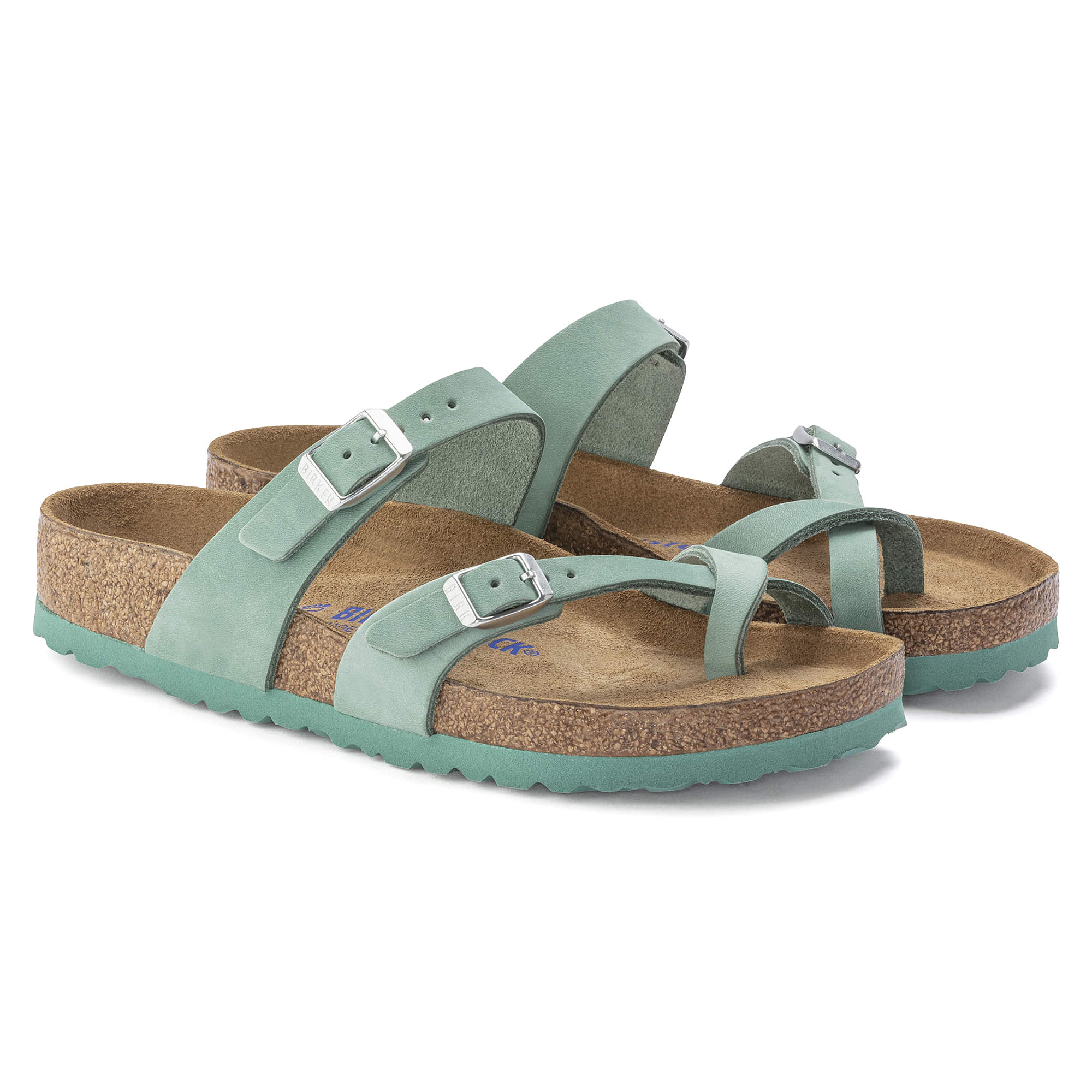 Mayari Nubuck Leather - Image 5