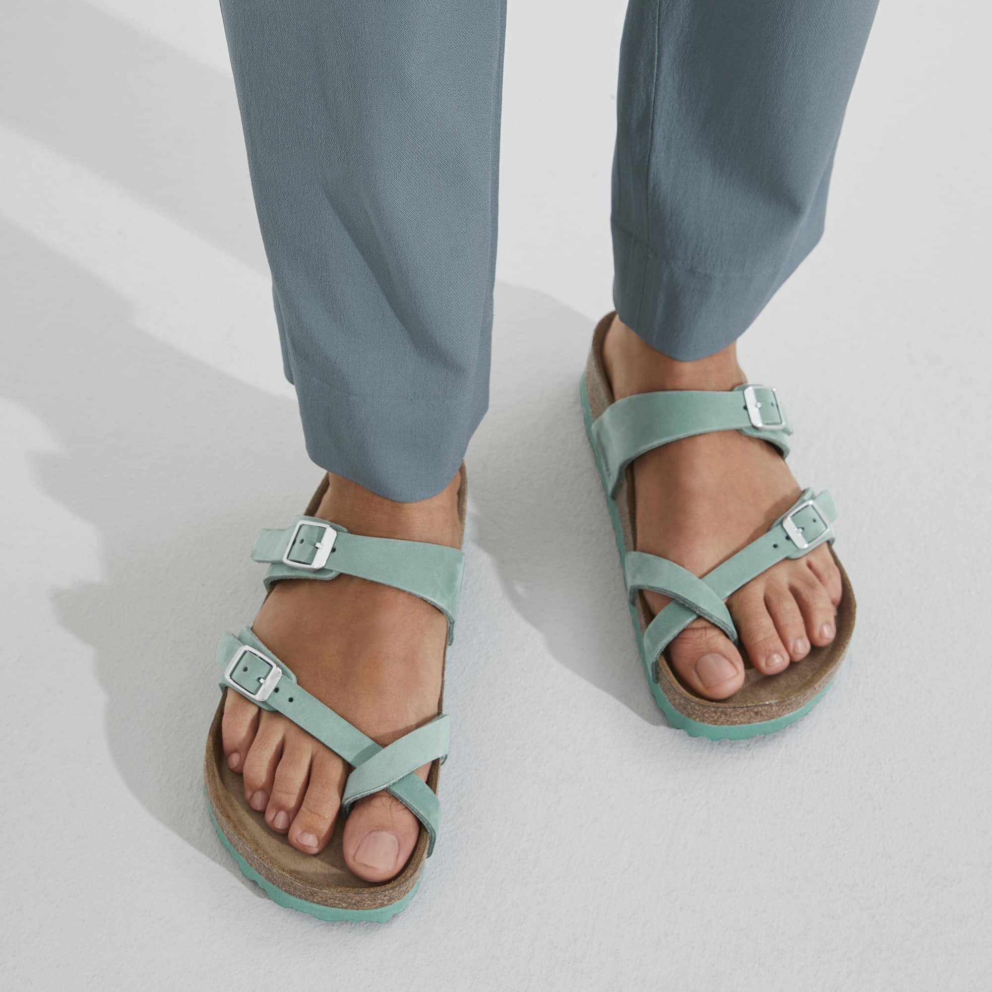 Mayari Nubuck Leather - Image 7