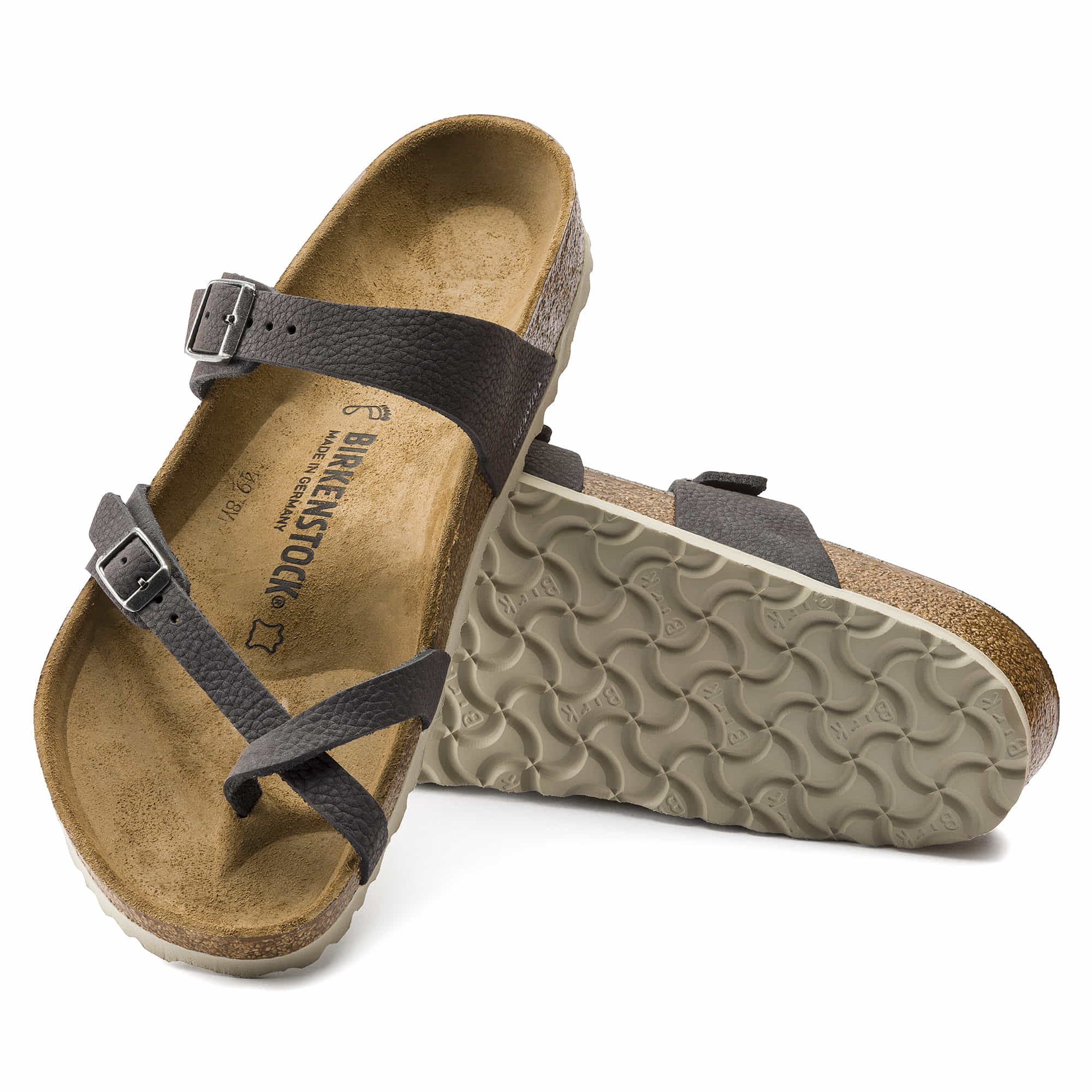 Mayari Nubuck Leather - Image 2