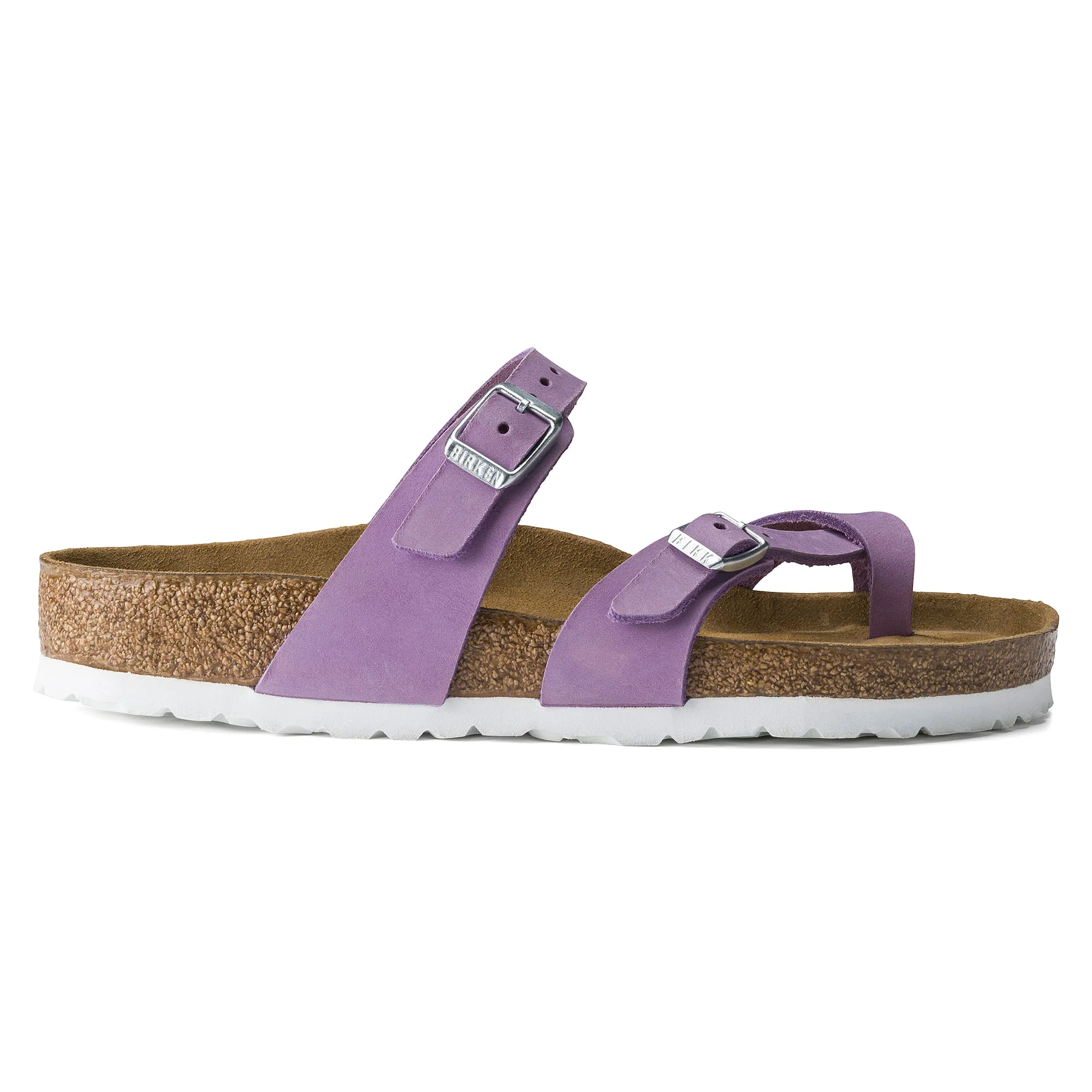 Mayari Nubuck Leather - Image 4