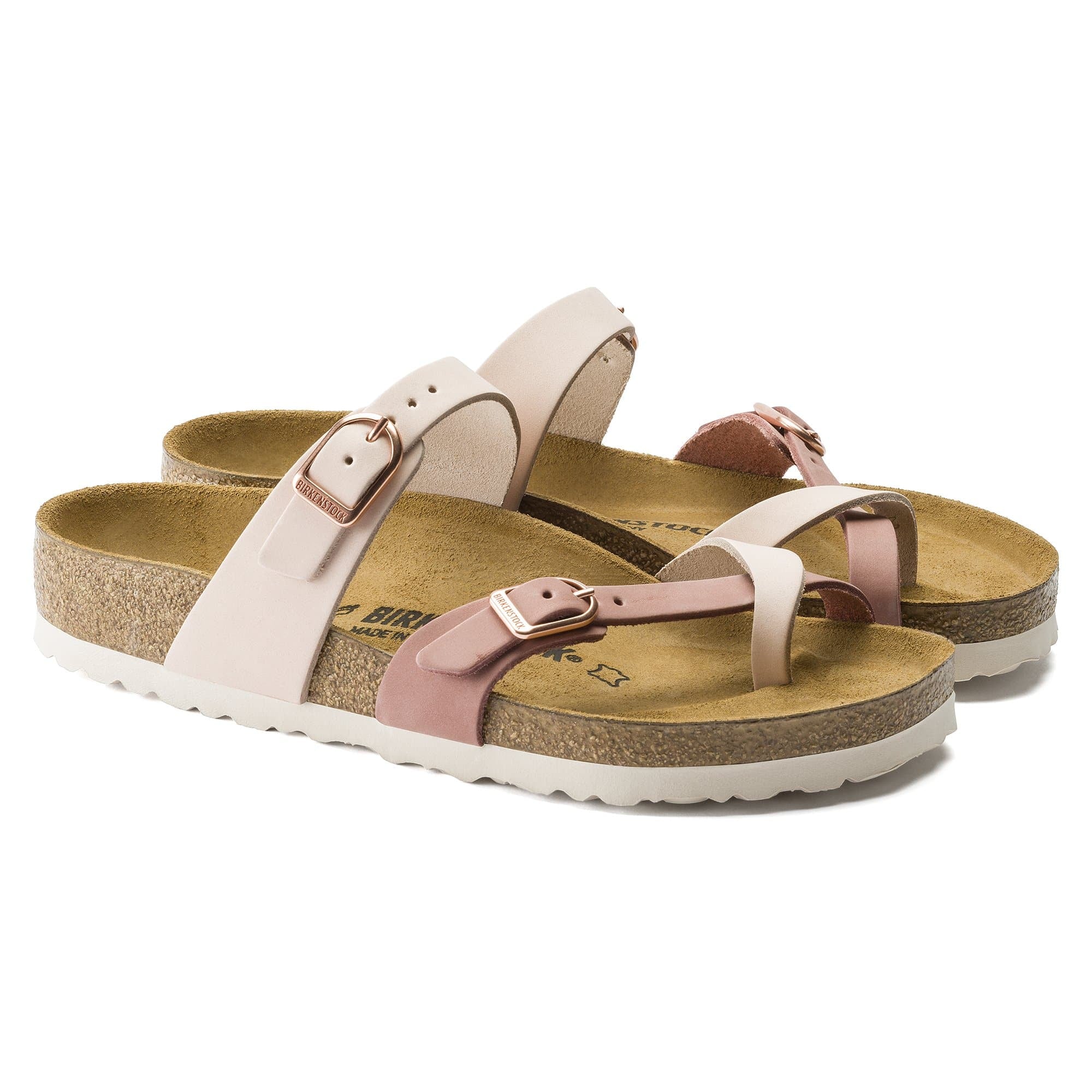 Mayari Nubuck Leather - Image 4