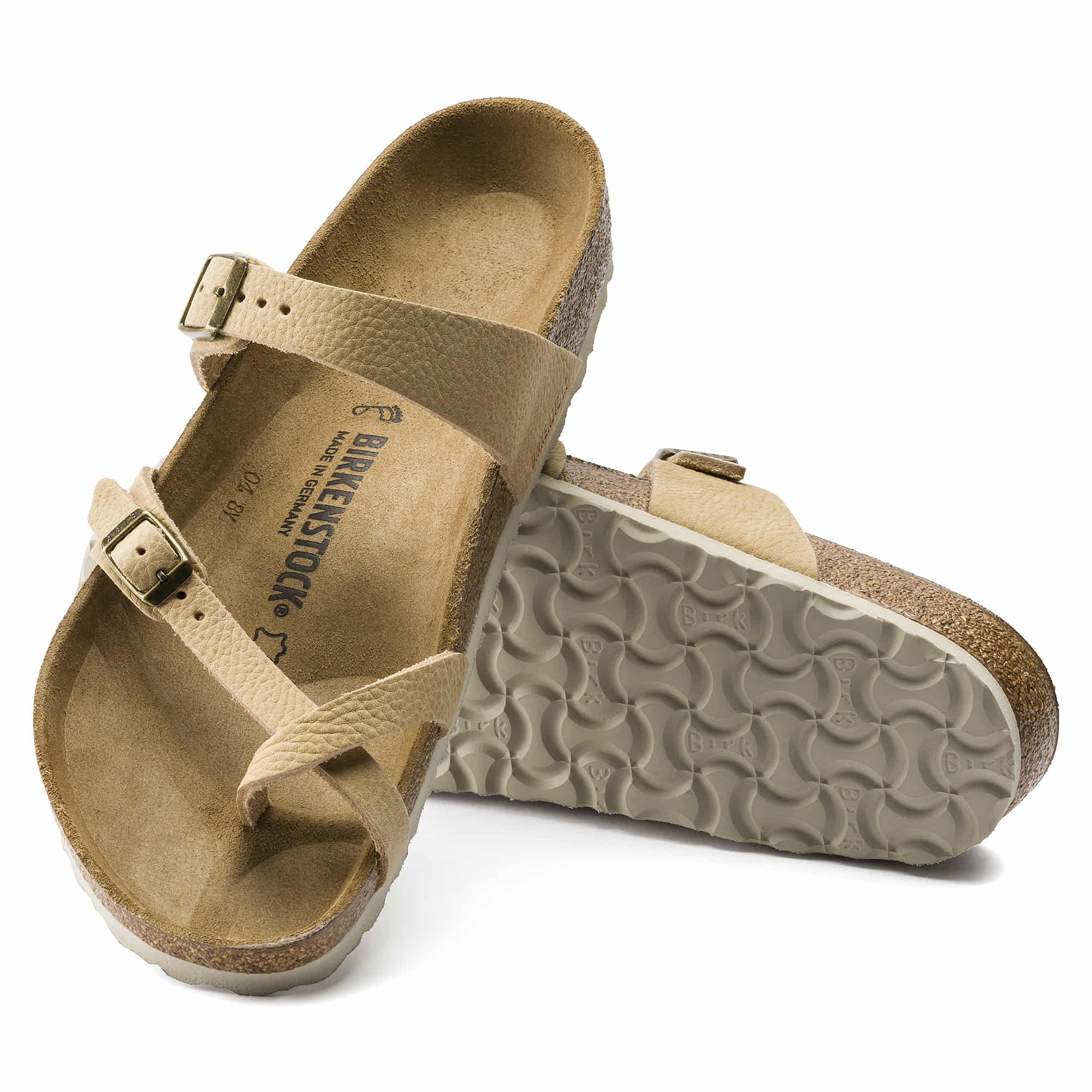 Mayari Nubuck Leather - Image 2