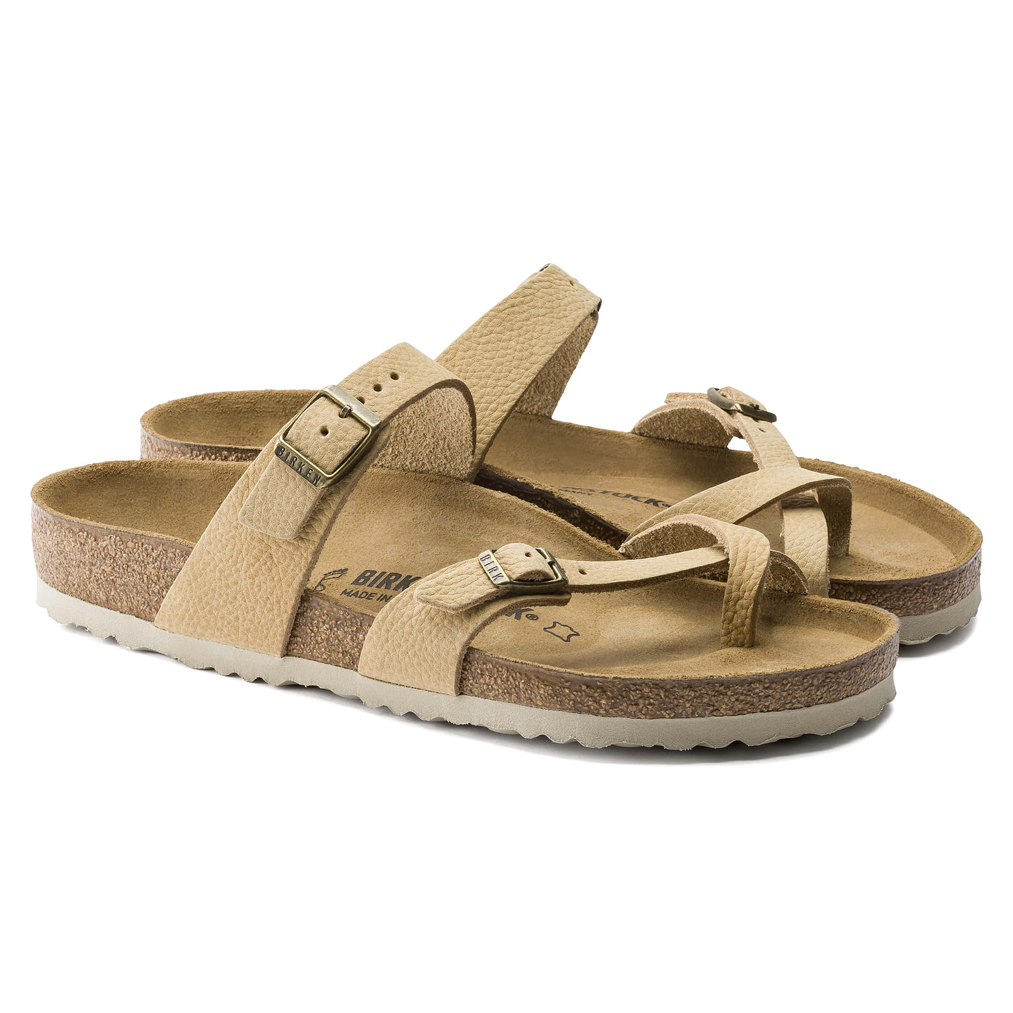 Mayari Nubuck Leather - Image 5