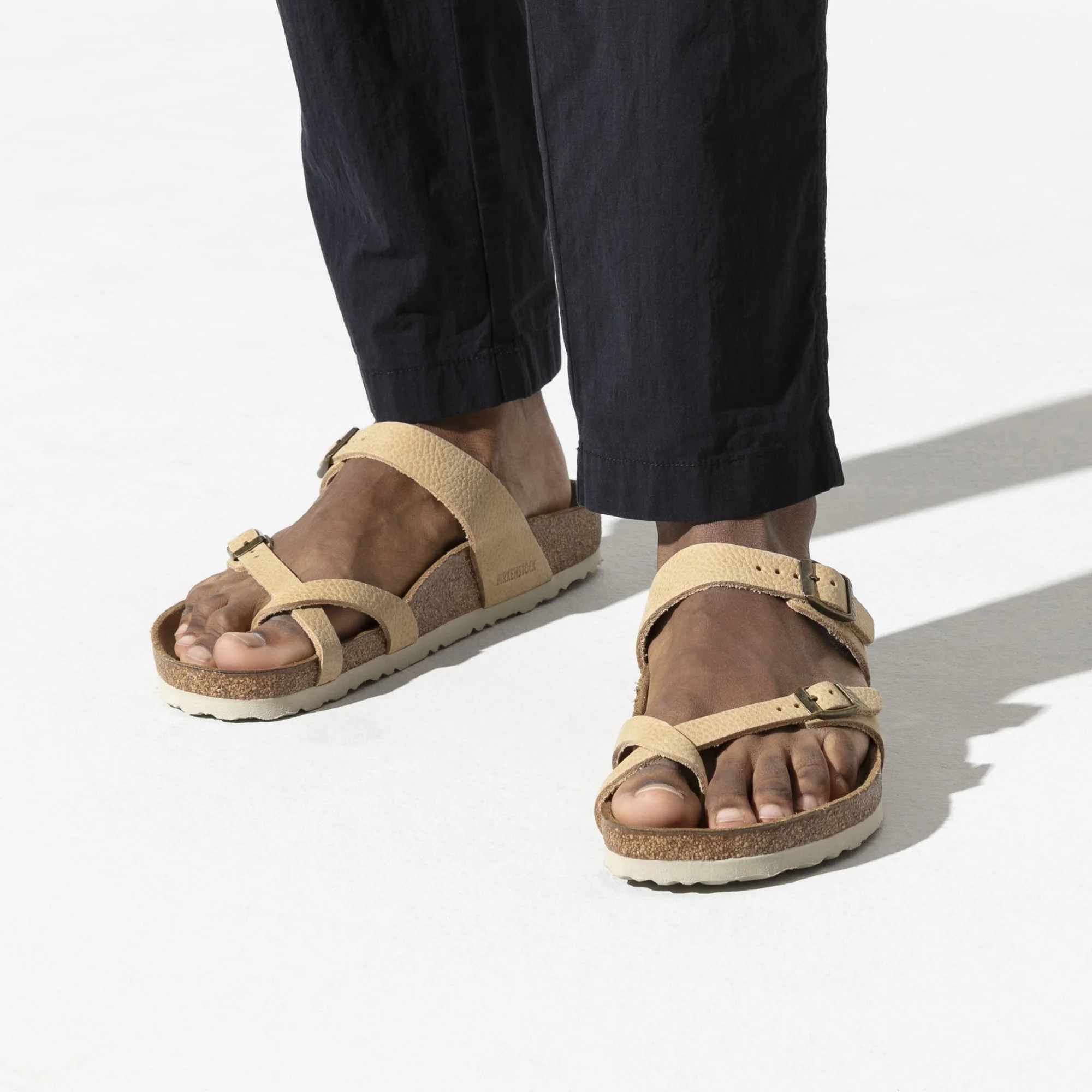 Mayari Nubuck Leather - Image 8