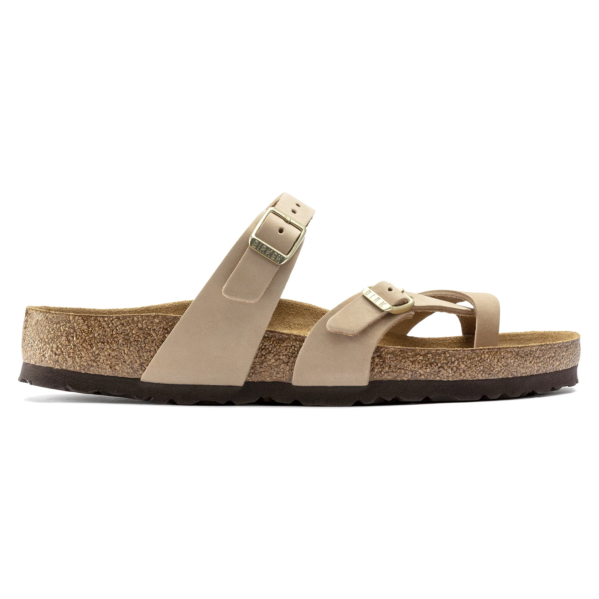 Mayari Soft Footbed Nubuck Leather - Image 5