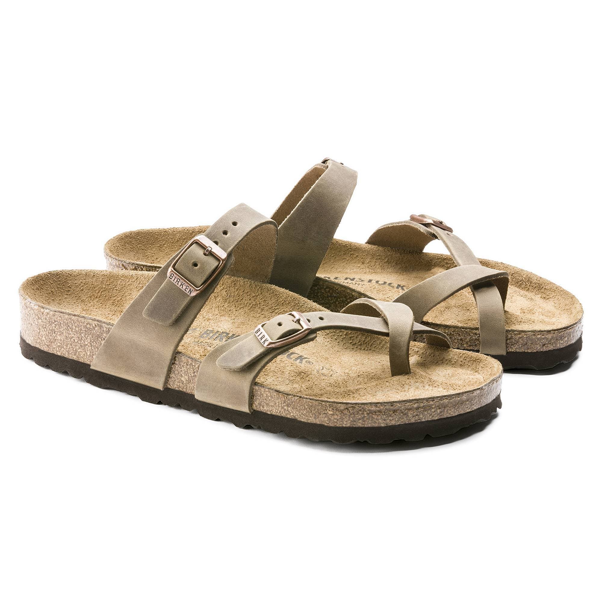 Mayari Oiled Leather - Image 4