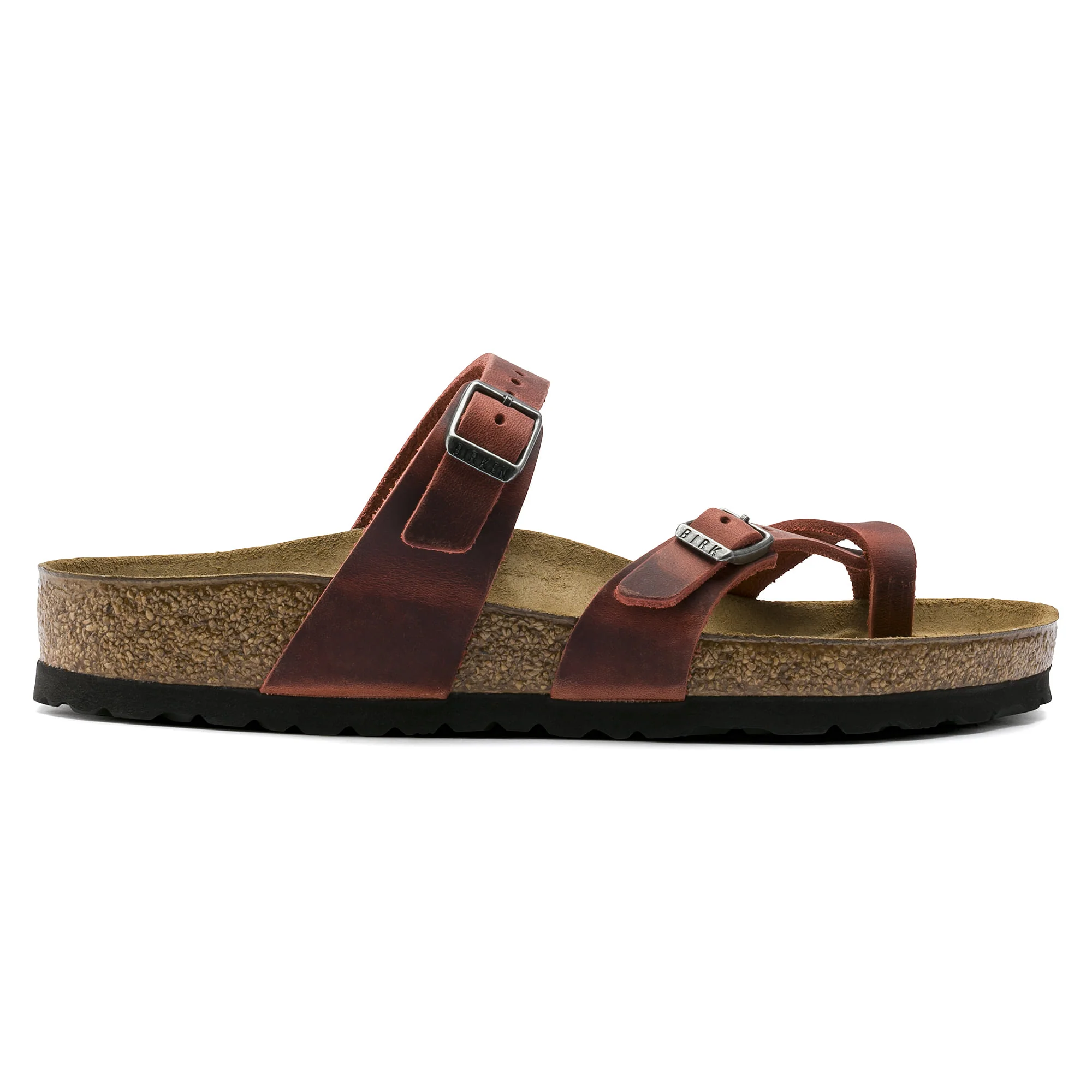 Mayari Oiled Leather - Image 5