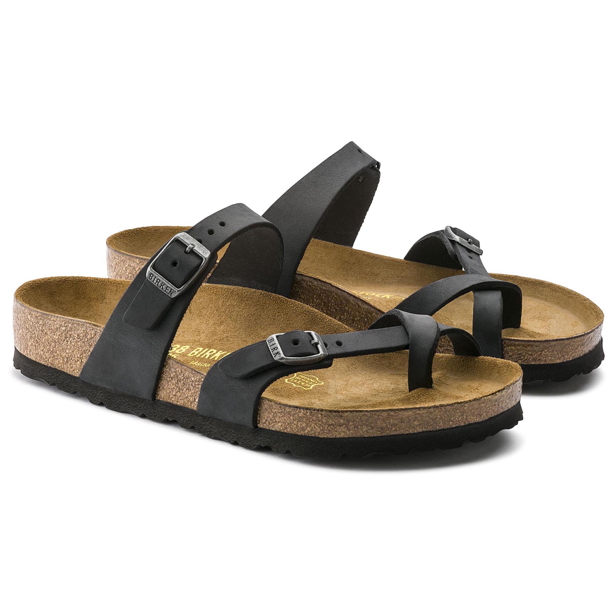 Mayari Oiled Leather - Image 3