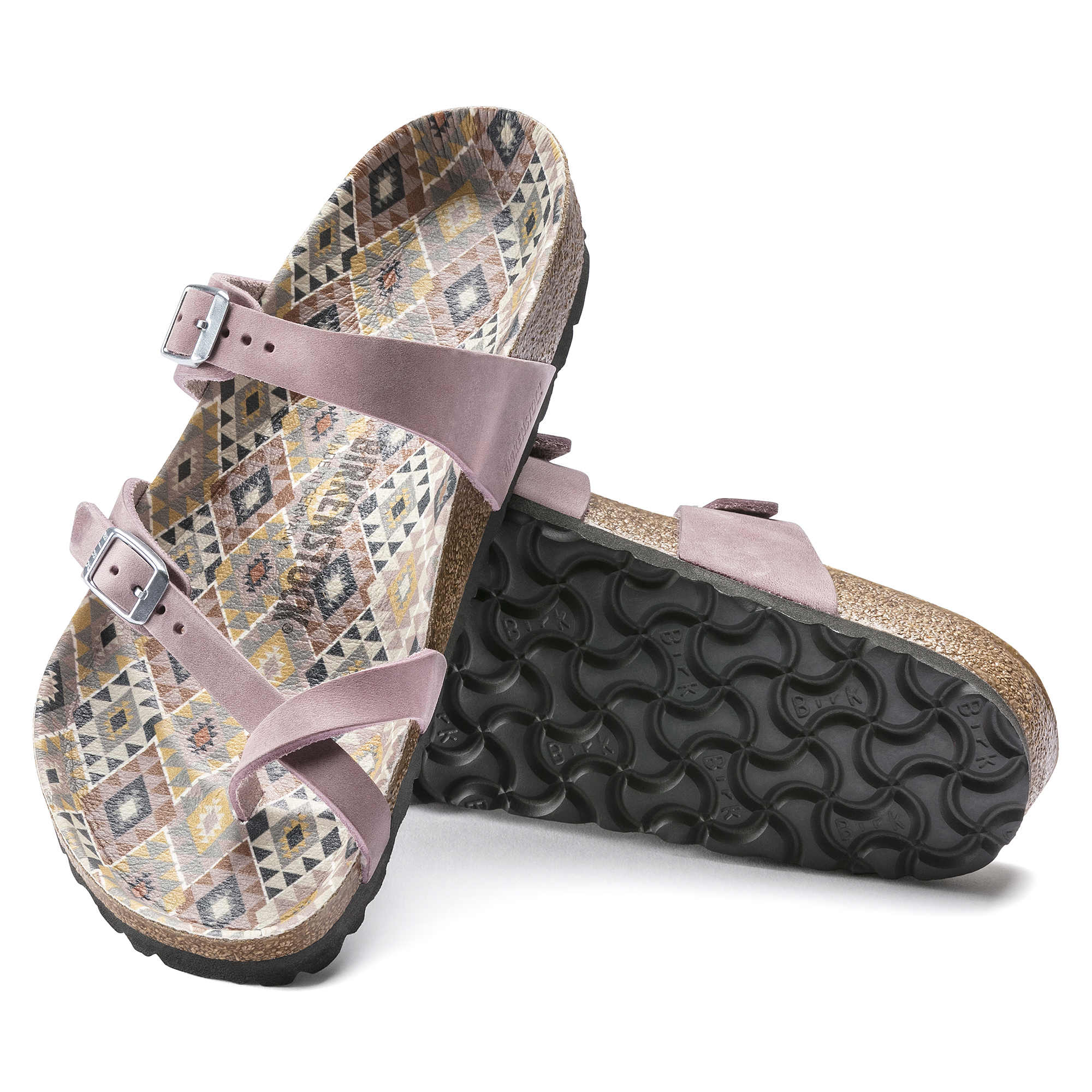 Mayari Oiled Leather - Image 2